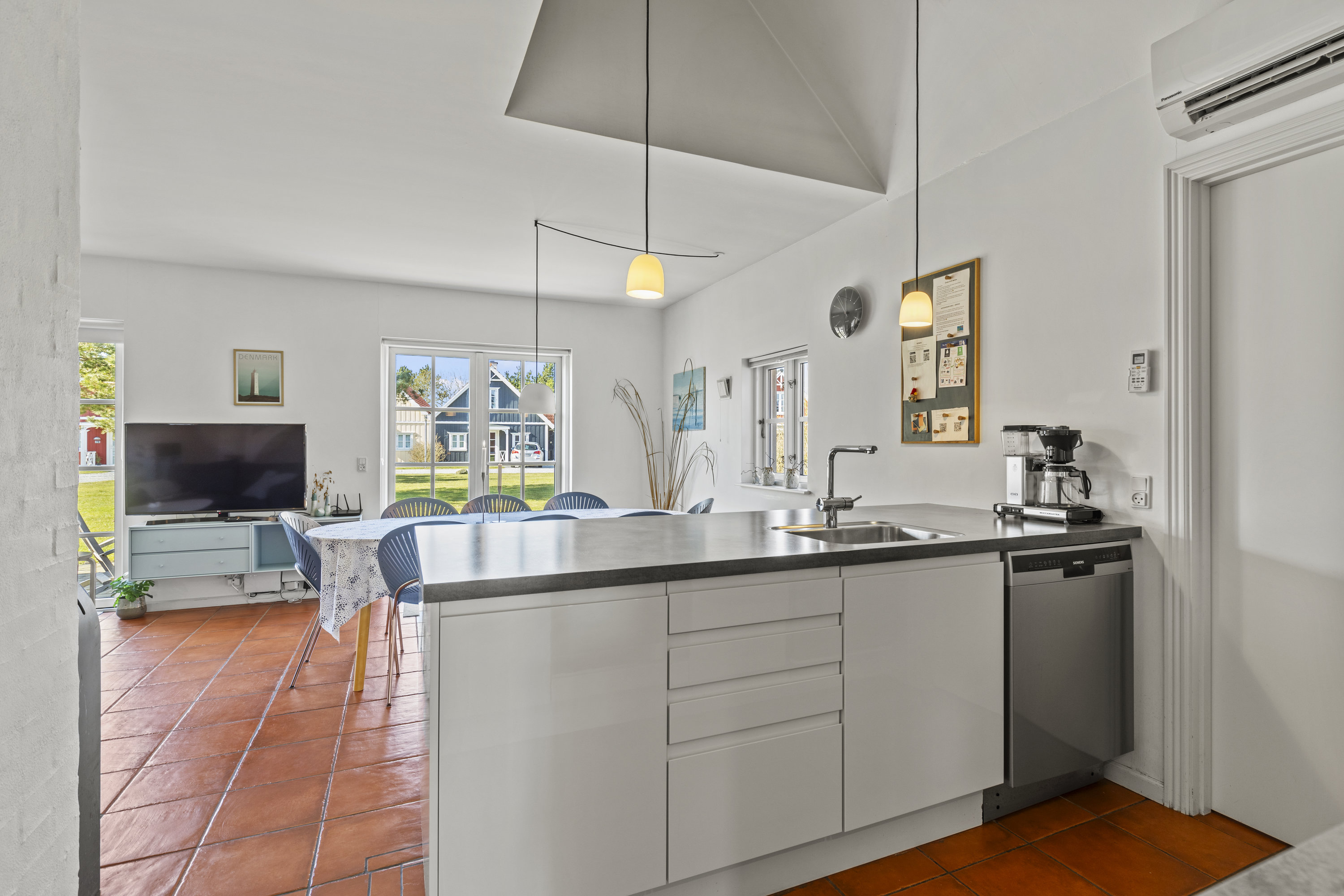 Fremhævet  billede i fuldskærmstilstand. Billede af Horns Bjerge 3, 68., 6857 Blåvand