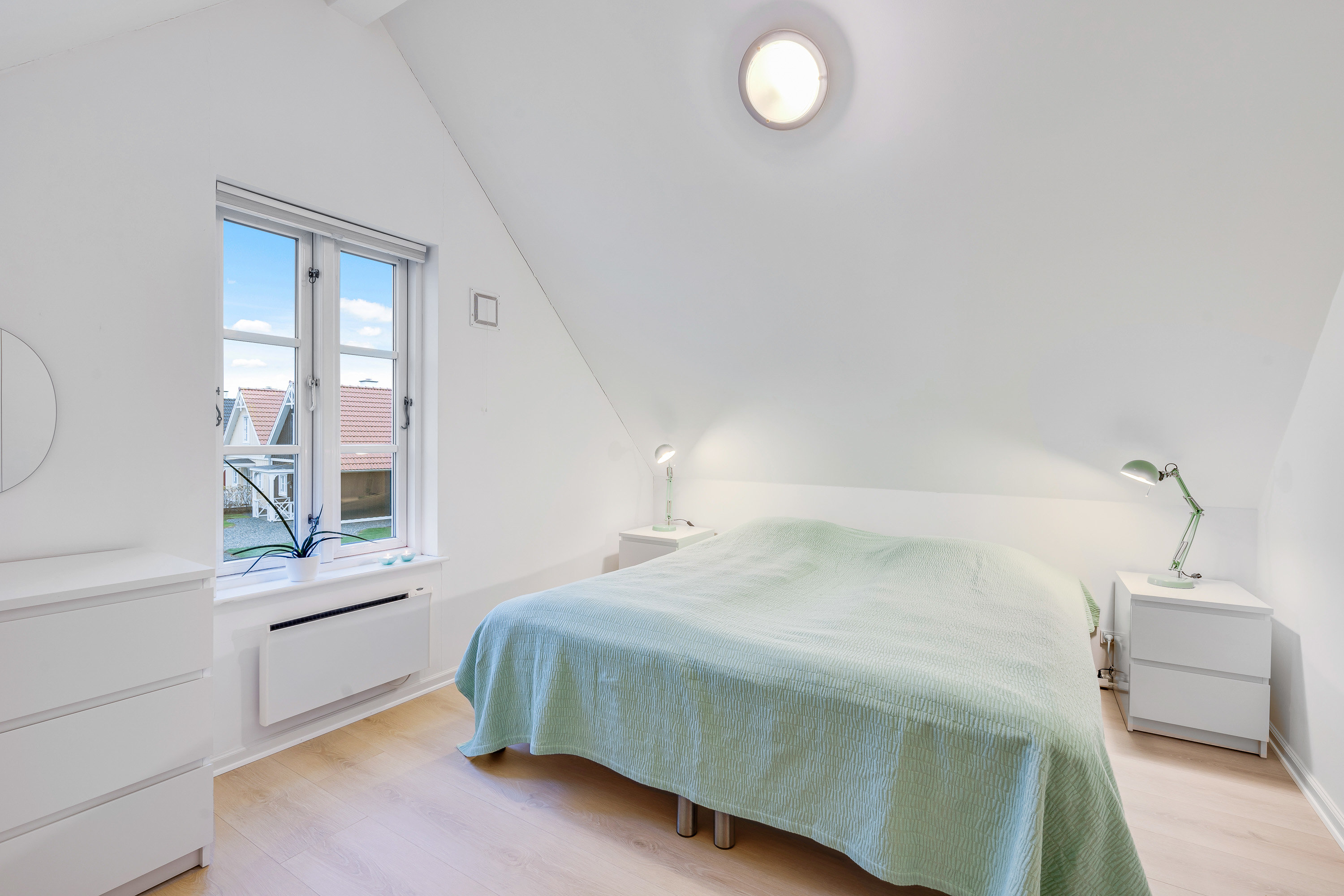 Fremhævet  billede i fuldskærmstilstand. Billede af Horns Bjerge 3, 68., 6857 Blåvand