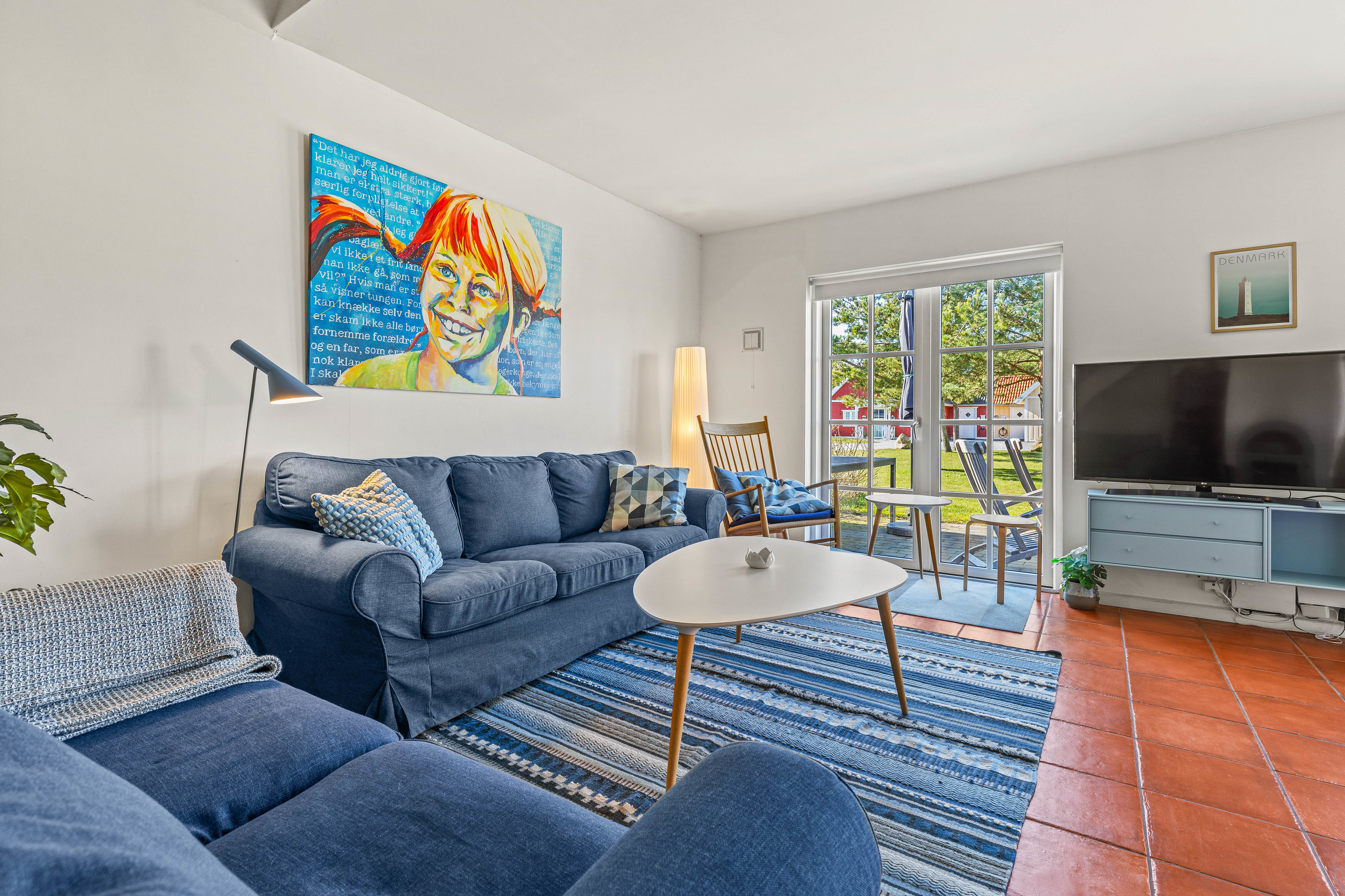 Fremhævet  billede i fuldskærmstilstand. Billede af Horns Bjerge 3, 68., 6857 Blåvand