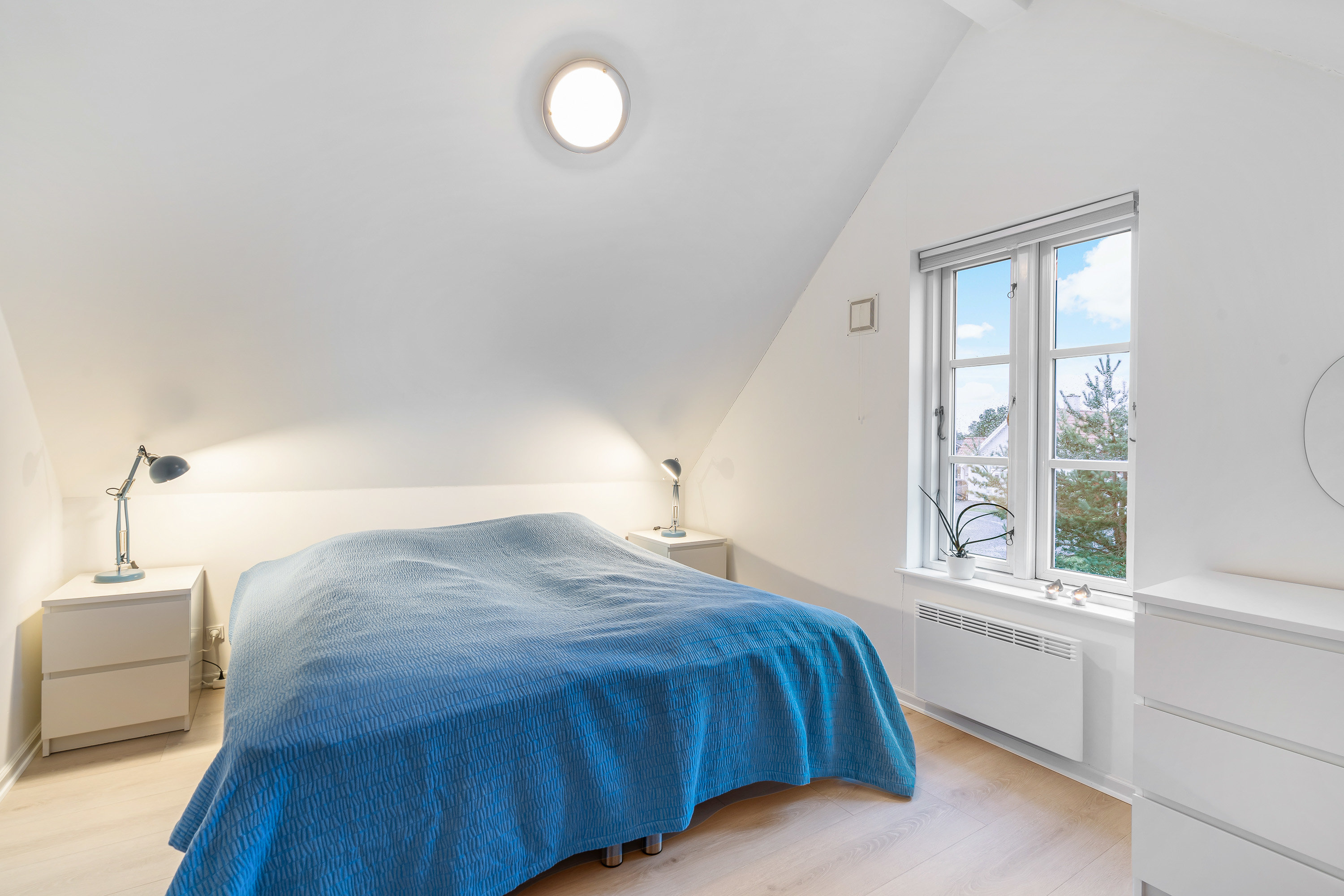 Fremhævet  billede i fuldskærmstilstand. Billede af Horns Bjerge 3, 68., 6857 Blåvand