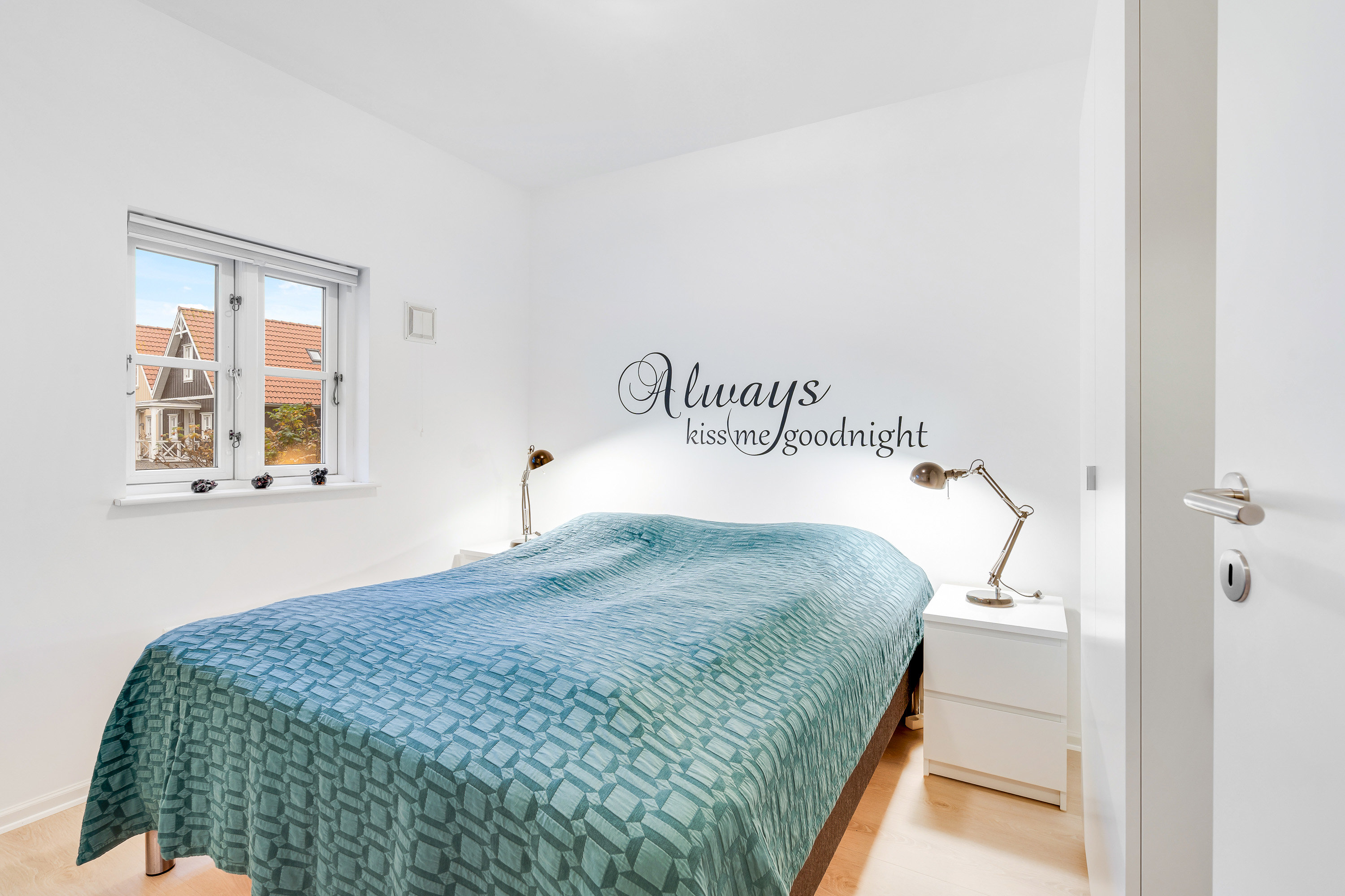 Fremhævet  billede i fuldskærmstilstand. Billede af Horns Bjerge 3, 68., 6857 Blåvand