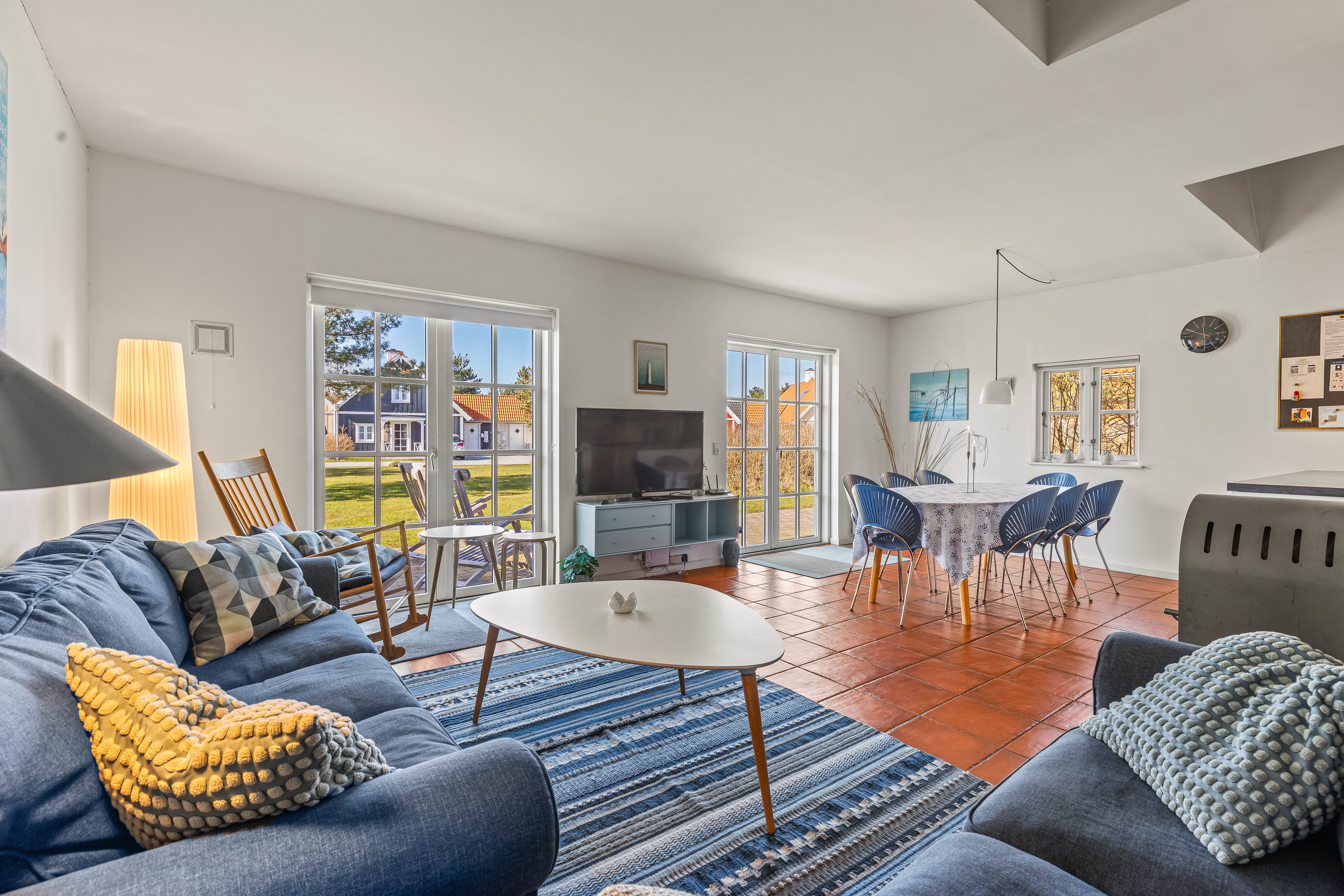 Fremhævet  billede i fuldskærmstilstand. Billede af Horns Bjerge 3, 68., 6857 Blåvand