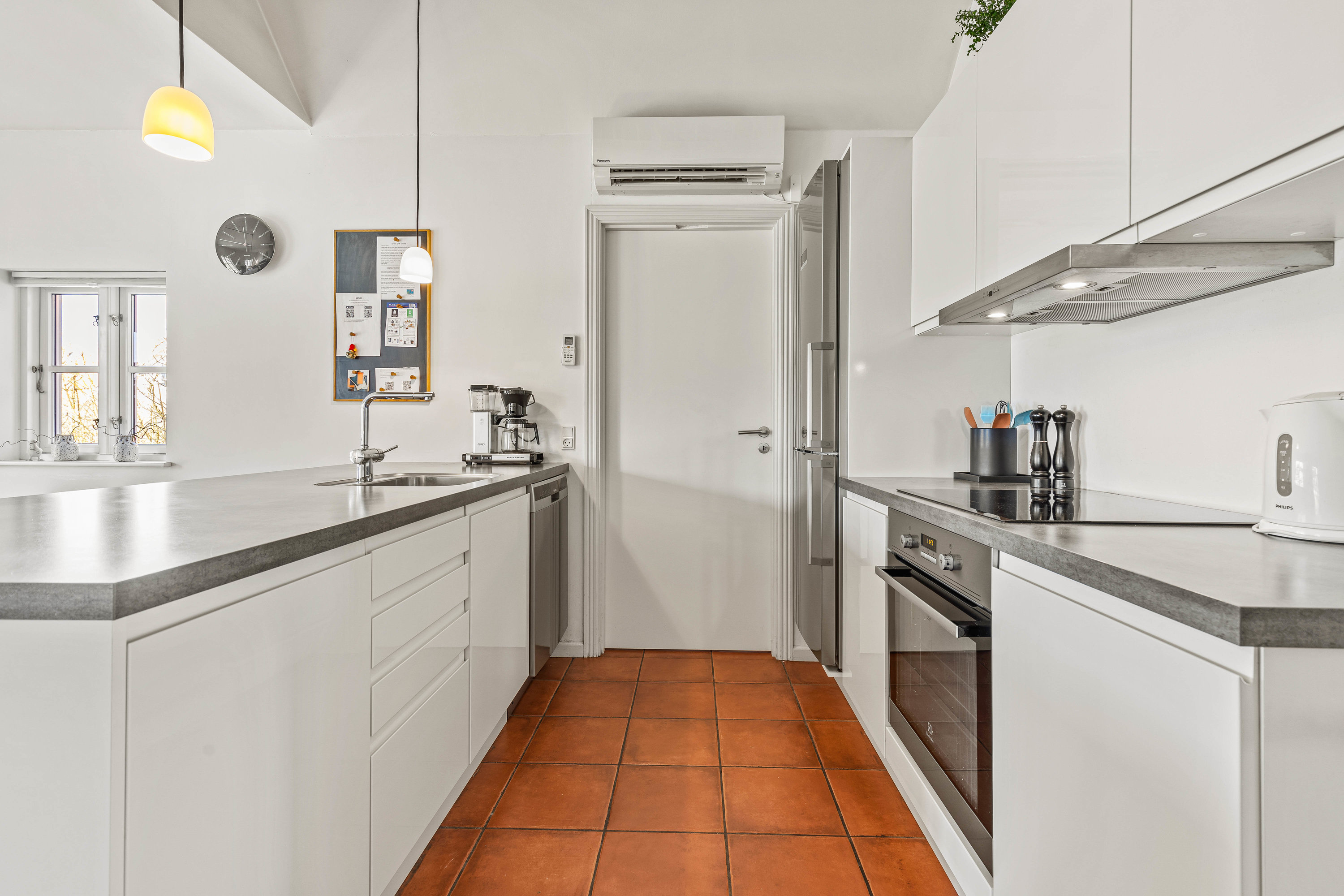 Fremhævet  billede i fuldskærmstilstand. Billede af Horns Bjerge 3, 68., 6857 Blåvand