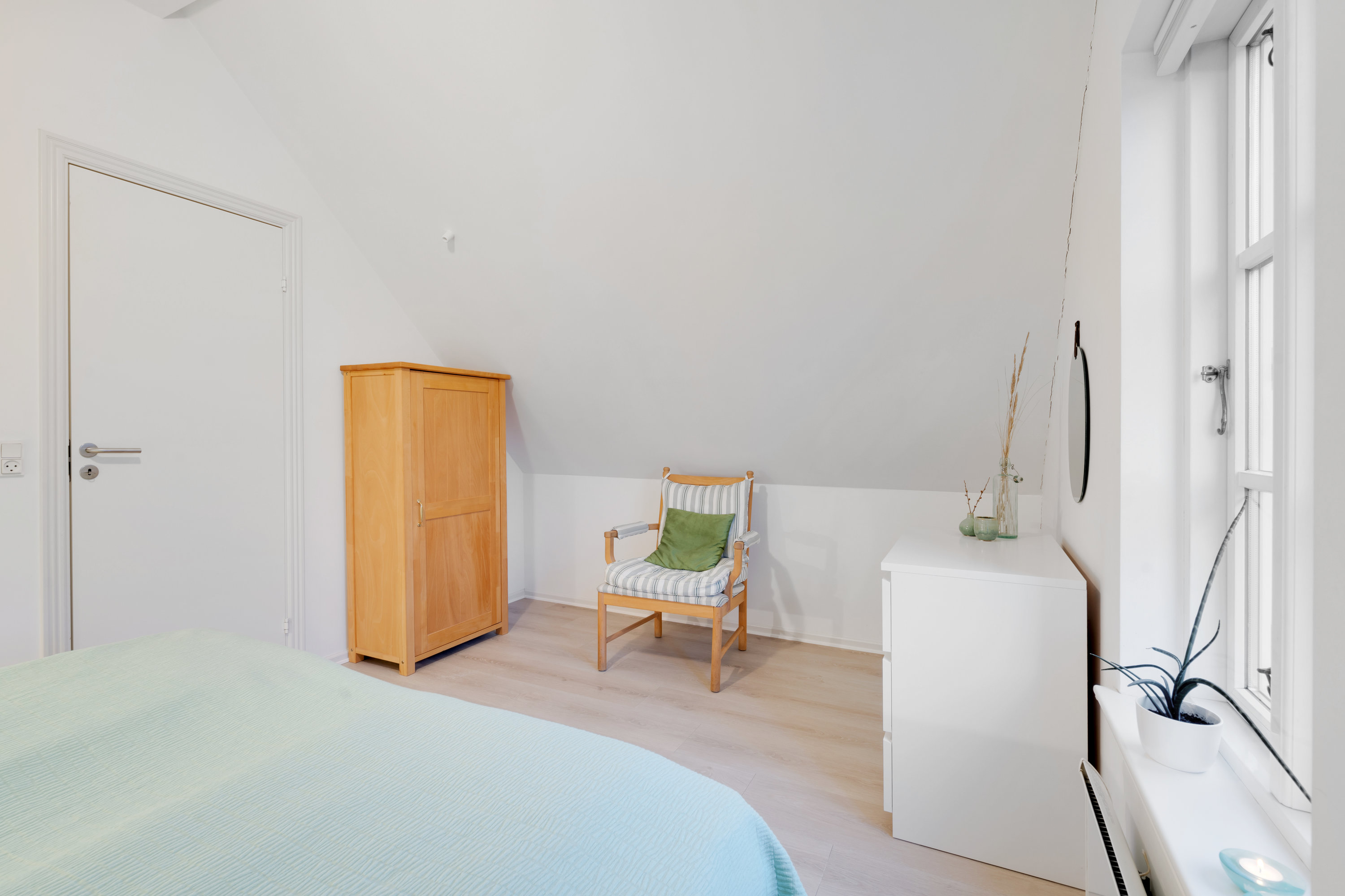 Fremhævet  billede i fuldskærmstilstand. Billede af Horns Bjerge 3, 68., 6857 Blåvand