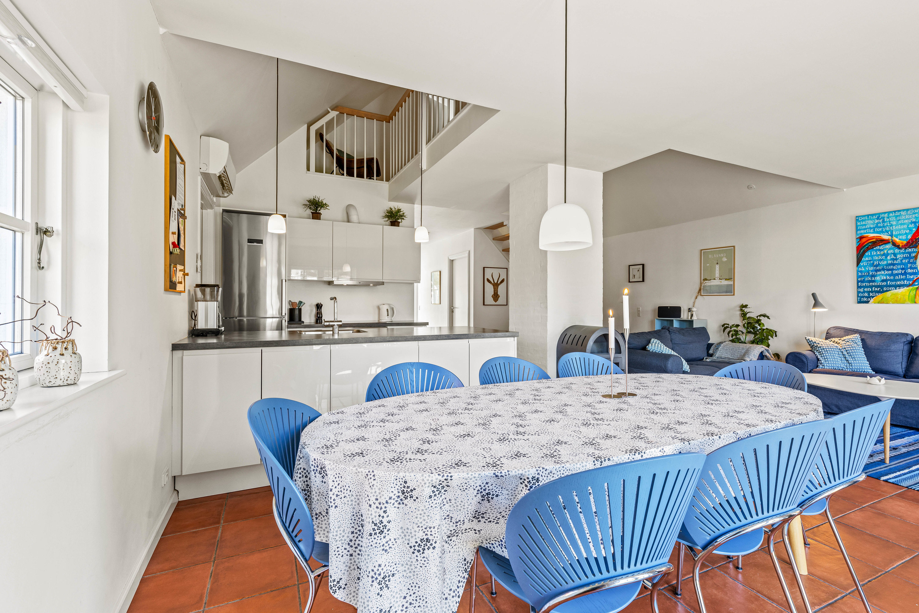 Fremhævet  billede i fuldskærmstilstand. Billede af Horns Bjerge 3, 68., 6857 Blåvand