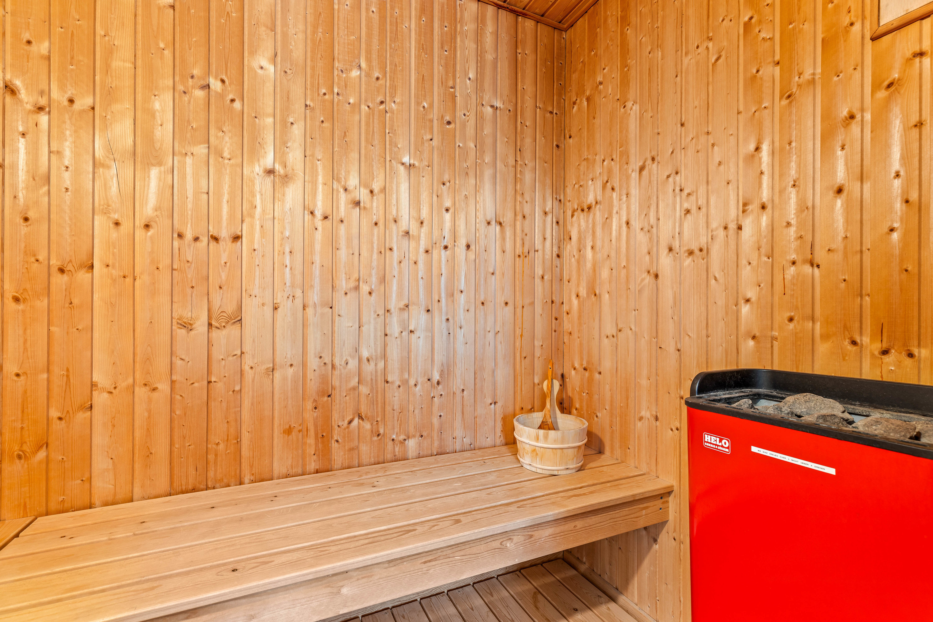 Fremhævet  billede i fuldskærmstilstand. Billede af Horns Bjerge 3, 68., 6857 Blåvand