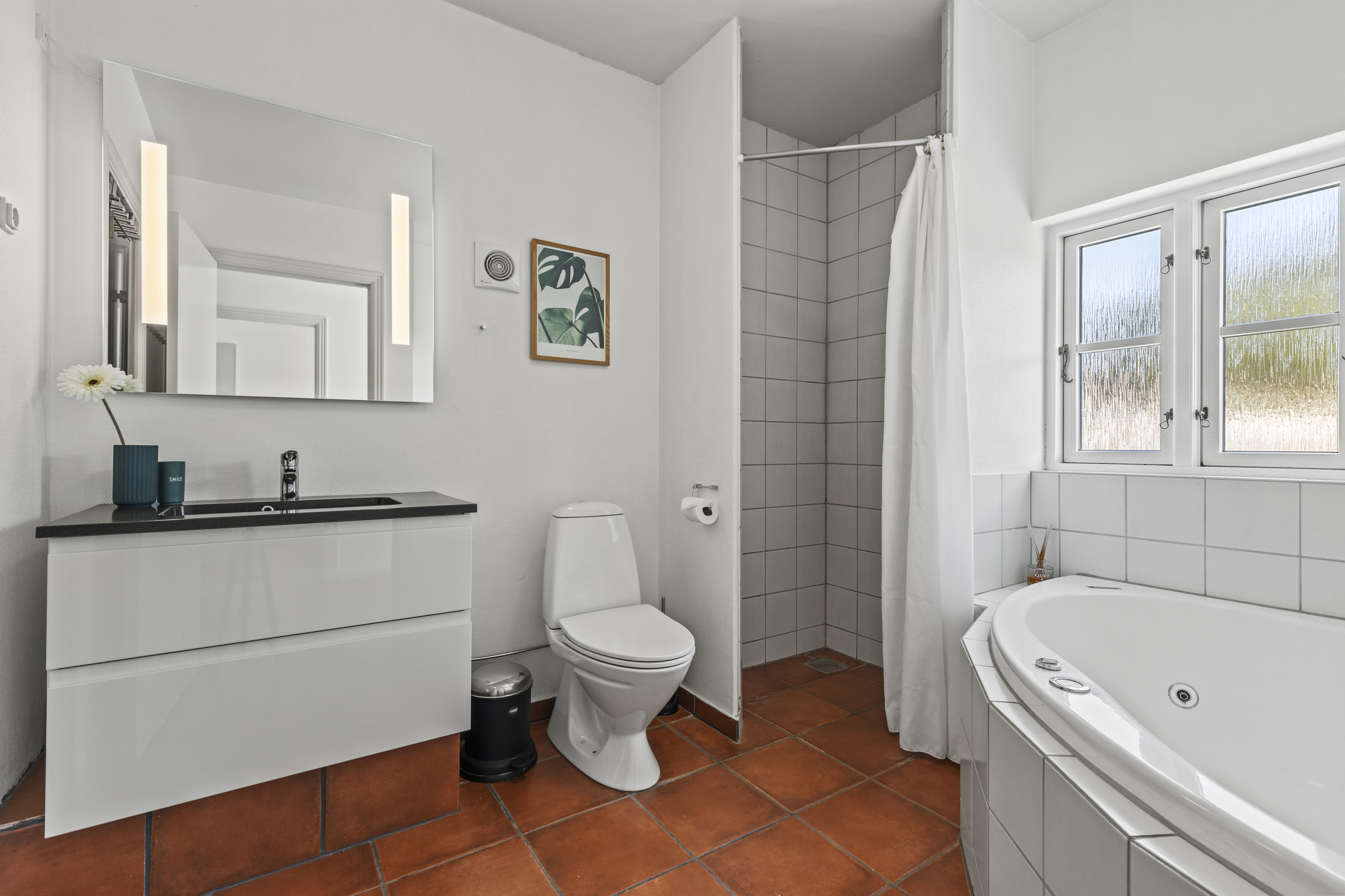 Fremhævet  billede i fuldskærmstilstand. Billede af Horns Bjerge 3, 68., 6857 Blåvand