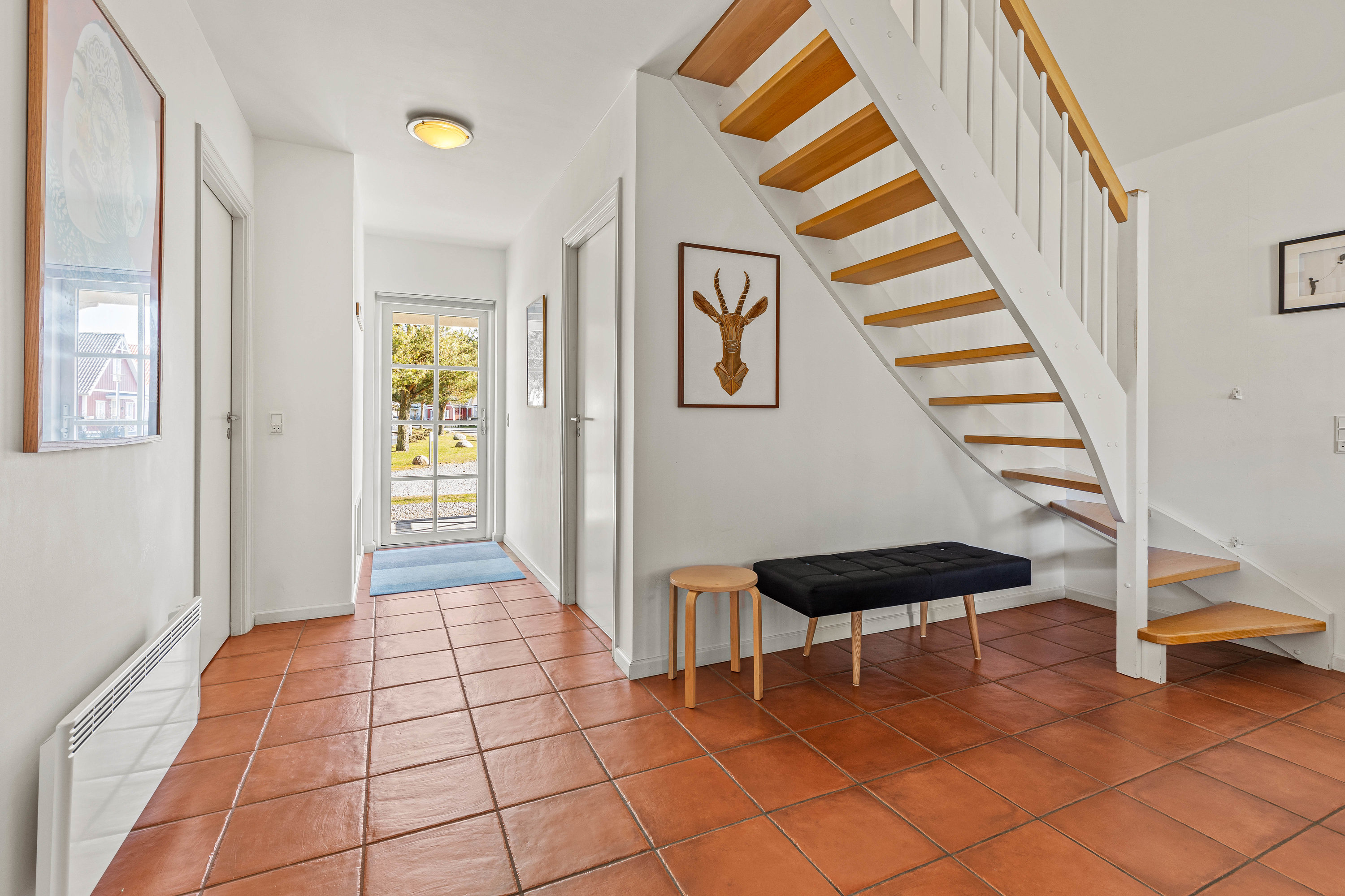 Fremhævet  billede i fuldskærmstilstand. Billede af Horns Bjerge 3, 68., 6857 Blåvand