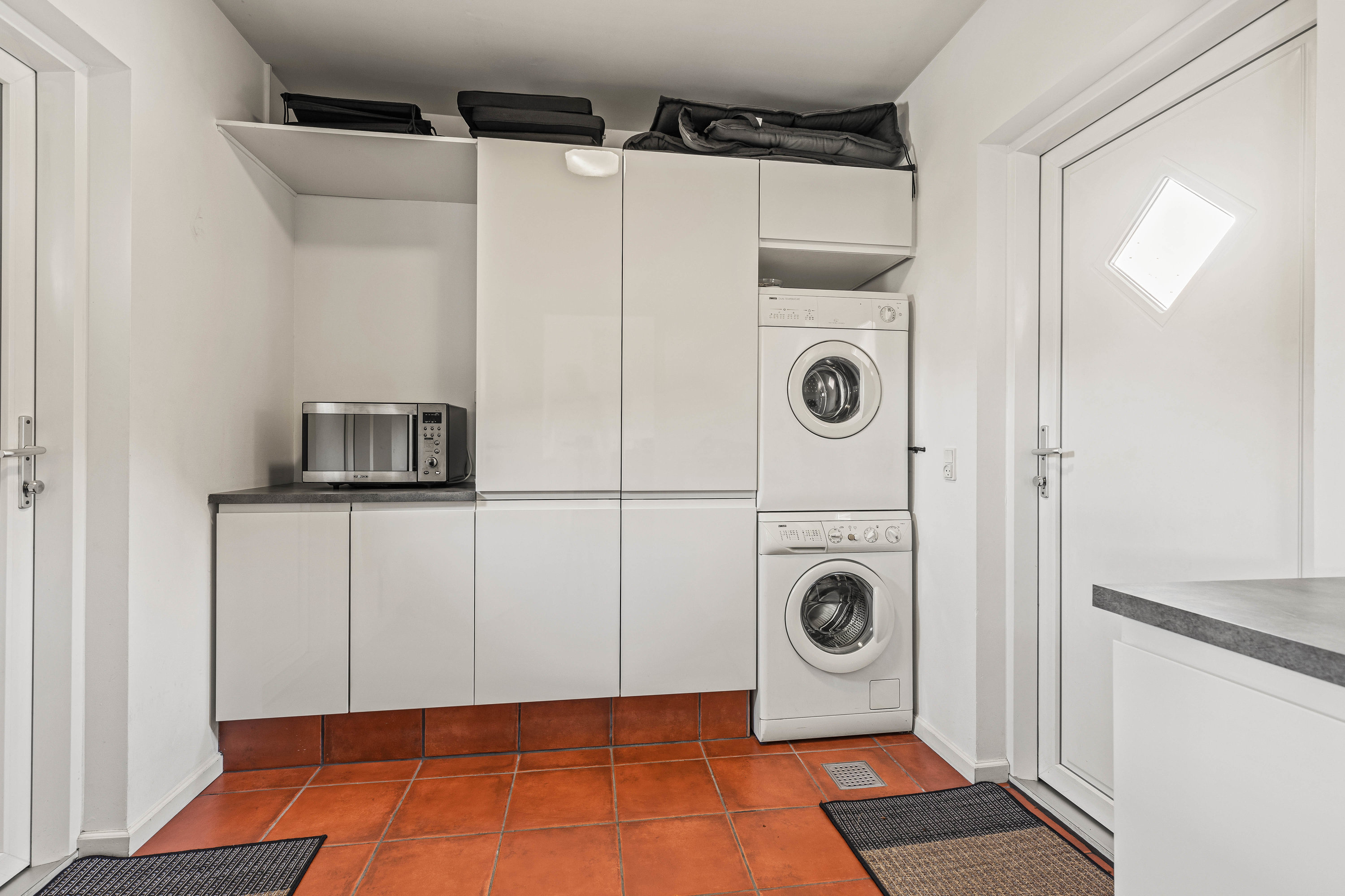 Fremhævet  billede i fuldskærmstilstand. Billede af Horns Bjerge 3, 68., 6857 Blåvand