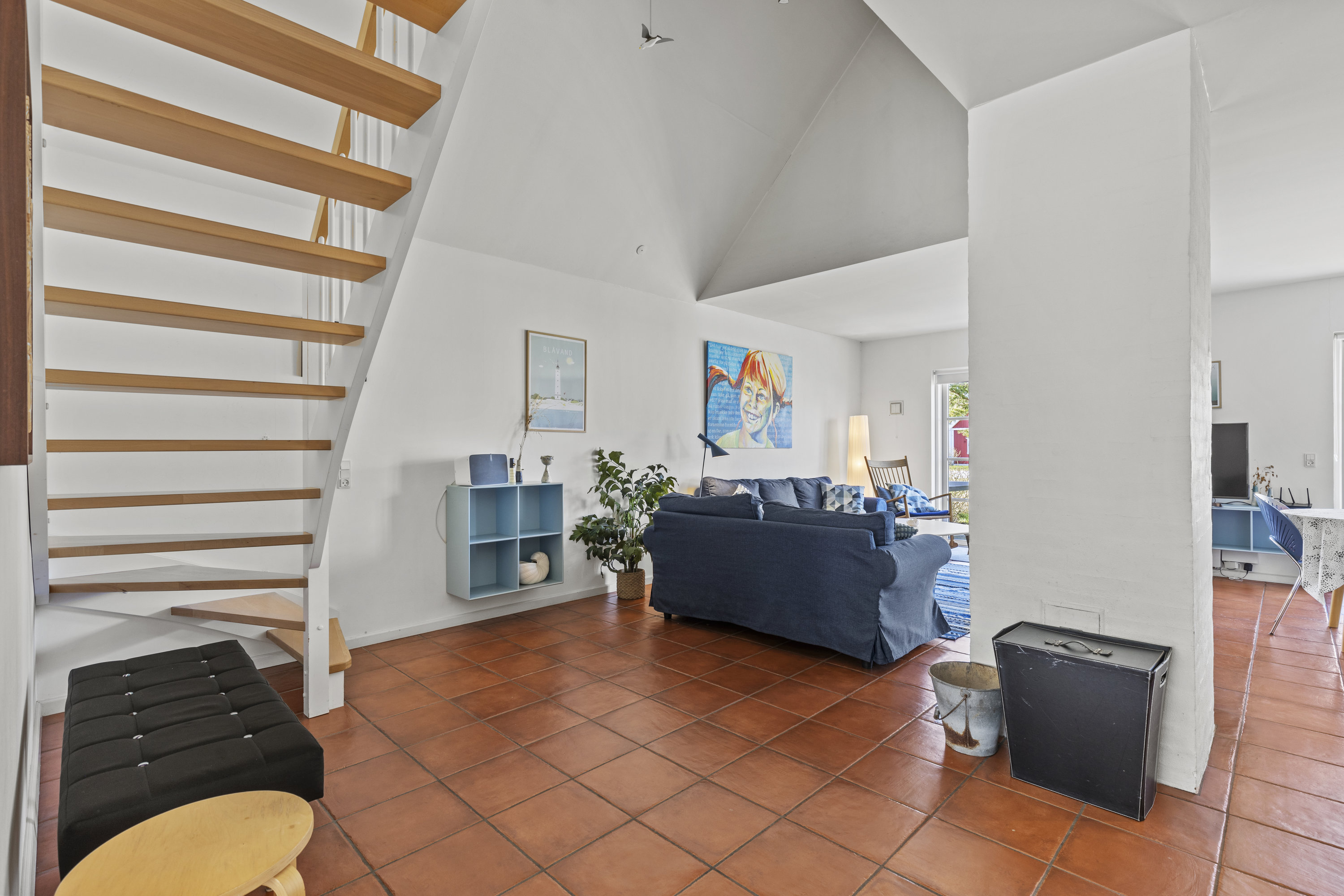 Fremhævet  billede i fuldskærmstilstand. Billede af Horns Bjerge 3, 68., 6857 Blåvand