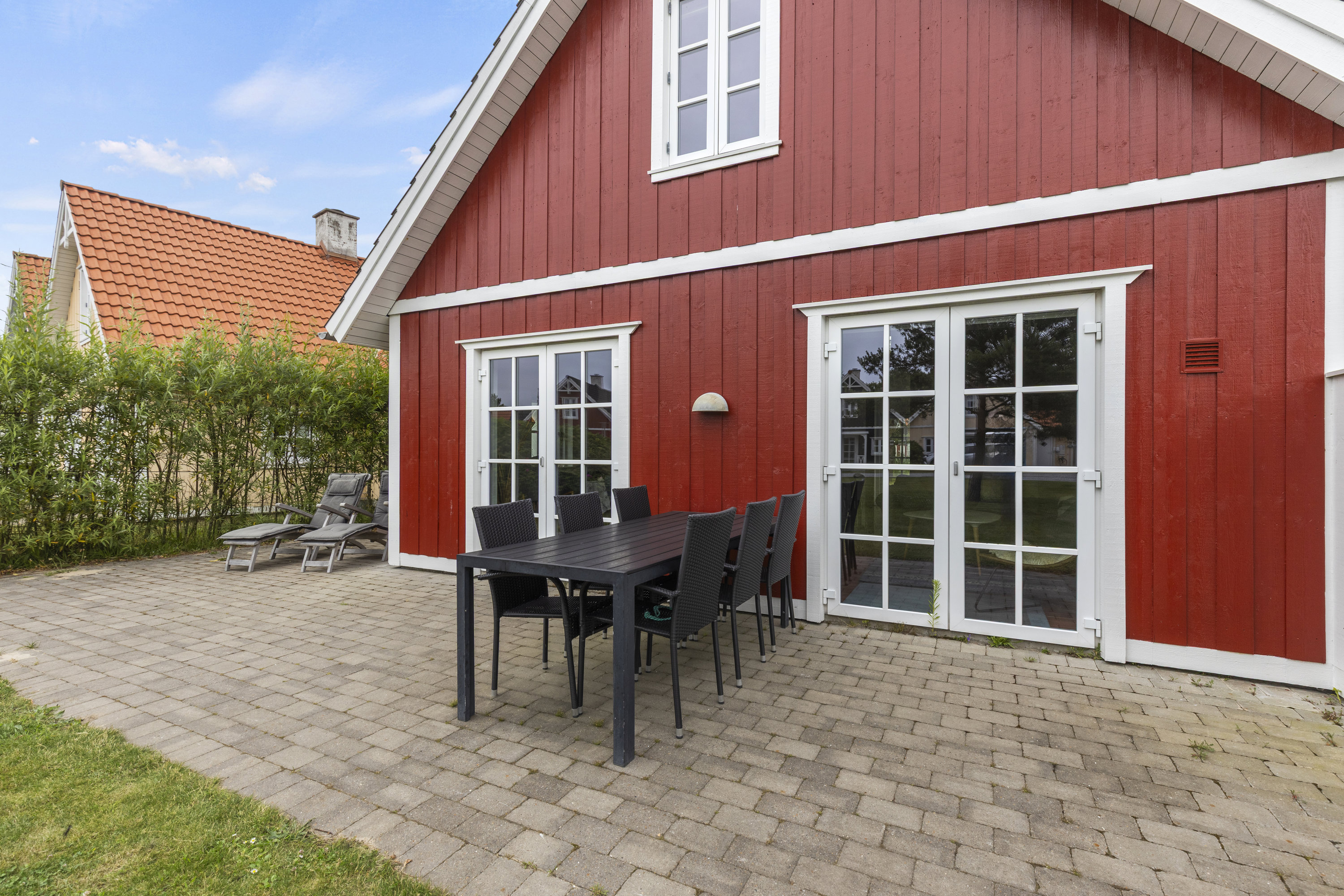 Fremhævet  billede i fuldskærmstilstand. Billede af Horns Bjerge 3, 68., 6857 Blåvand