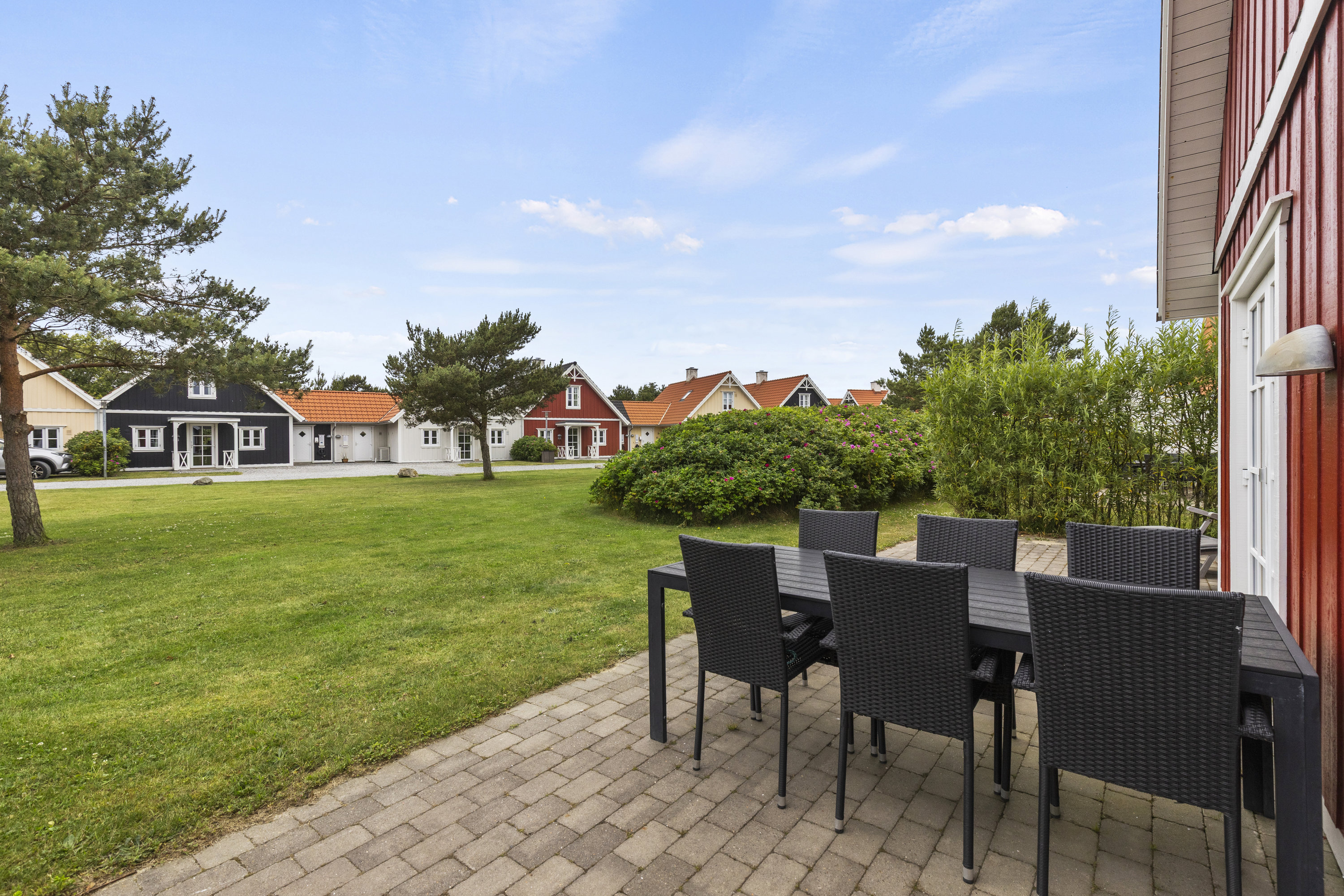 Fremhævet  billede i fuldskærmstilstand. Billede af Horns Bjerge 3, 68., 6857 Blåvand