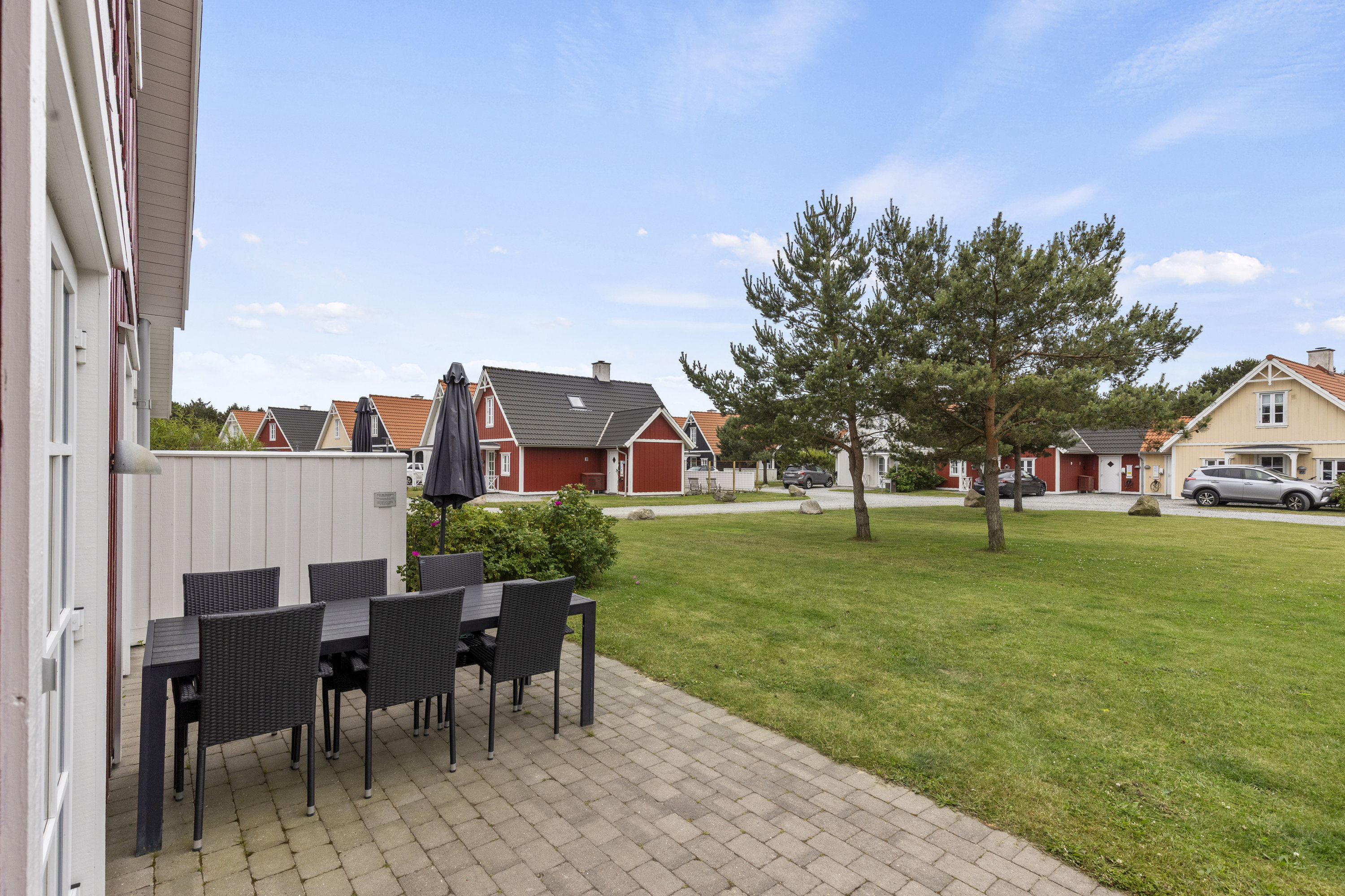 Miniaturebillede 1: . Billede af Horns Bjerge 3, 68., 6857 Blåvand