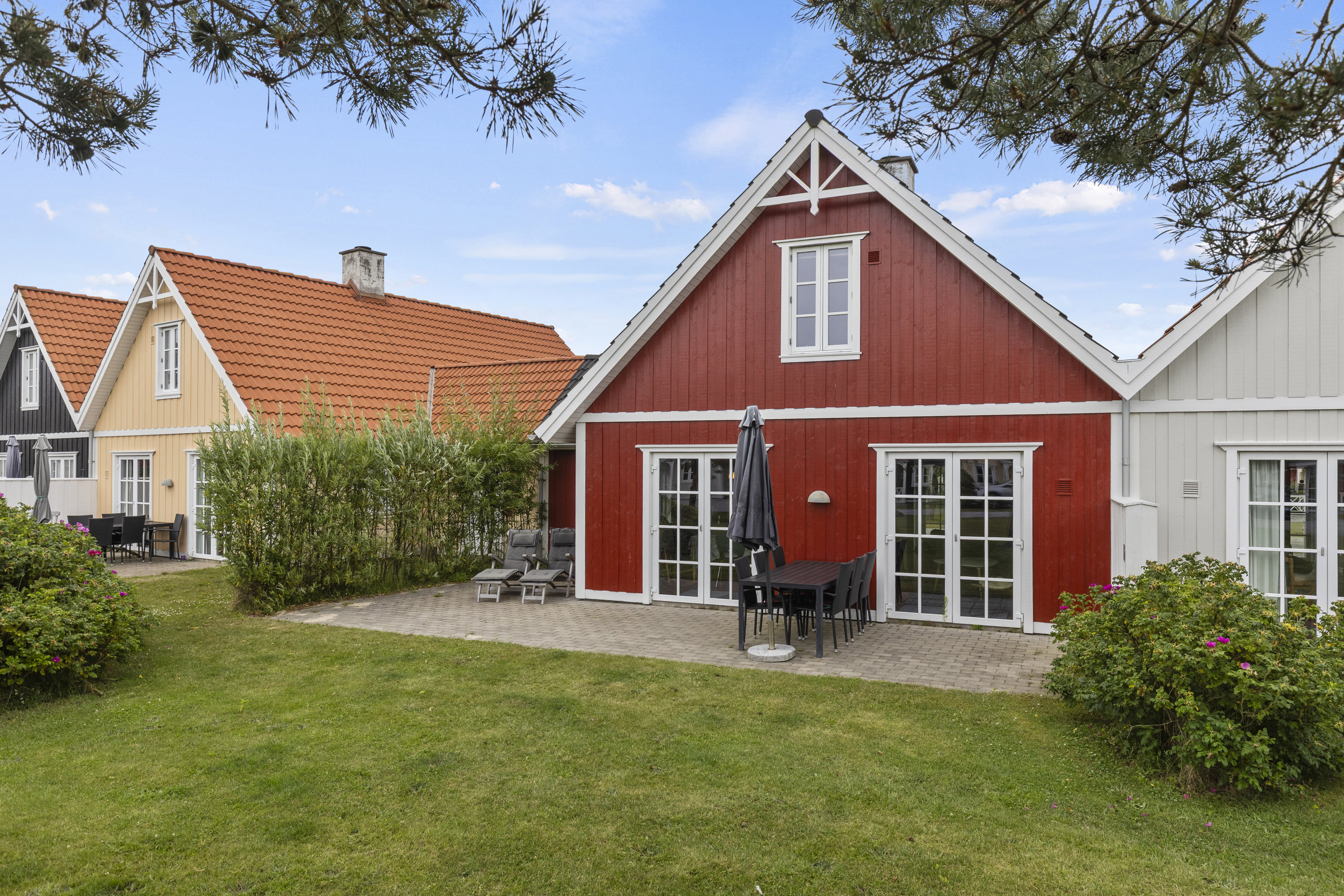 Fremhævet  billede i fuldskærmstilstand. Billede af Horns Bjerge 3, 68., 6857 Blåvand