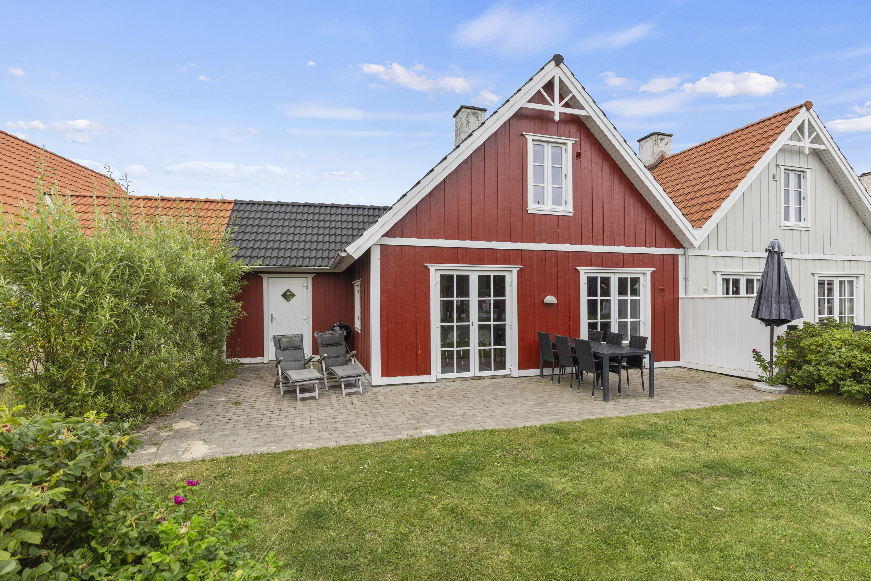 Fritidshus på Horns Bjerge 3, 68., 6857 Blåvand