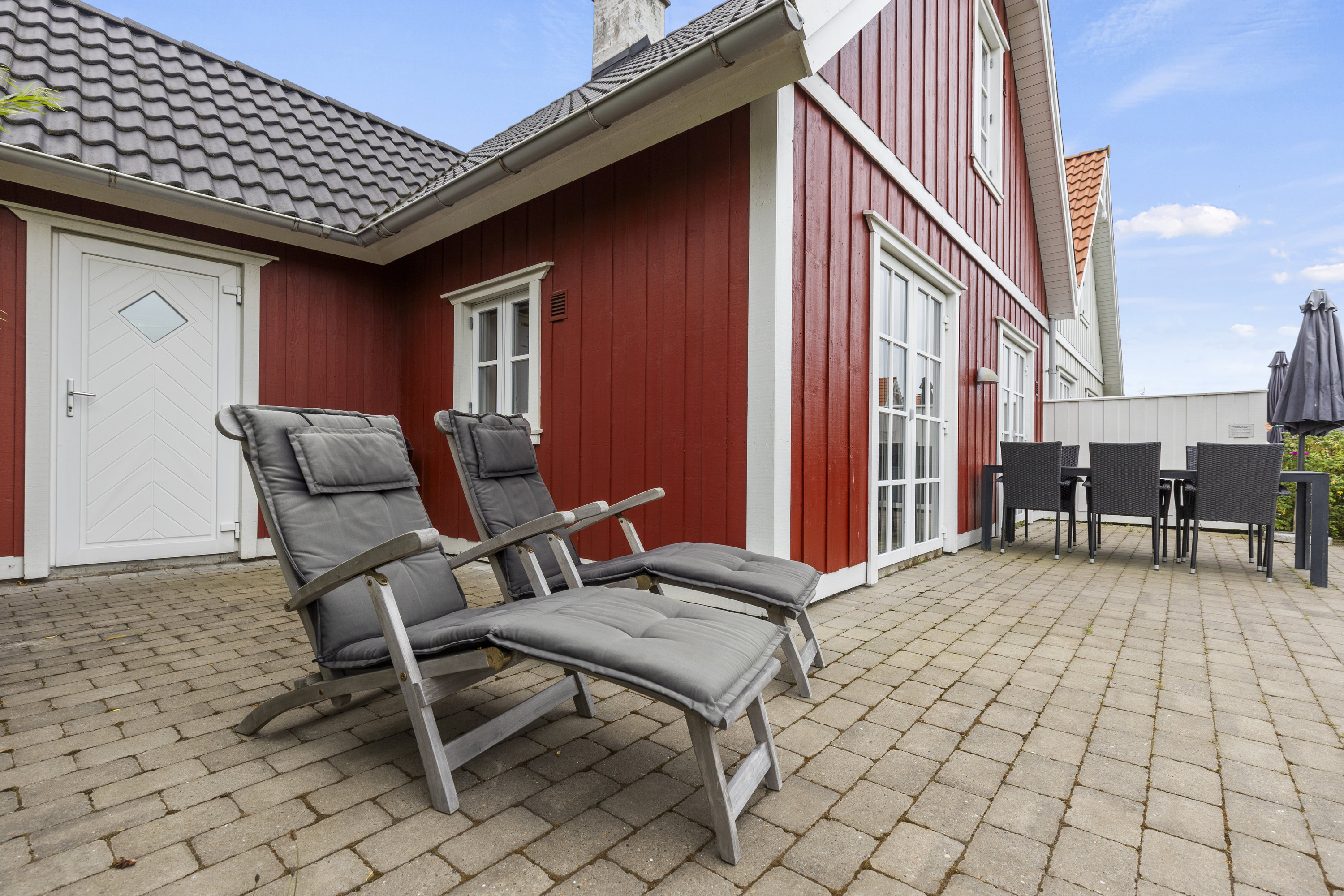 Fremhævet  billede i fuldskærmstilstand. Billede af Horns Bjerge 3, 68., 6857 Blåvand