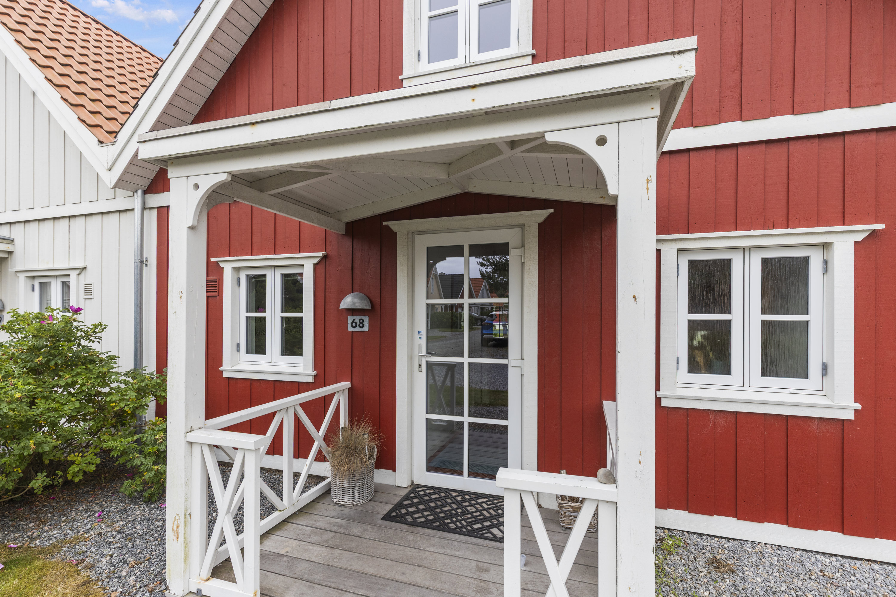 Fremhævet  billede i fuldskærmstilstand. Billede af Horns Bjerge 3, 68., 6857 Blåvand