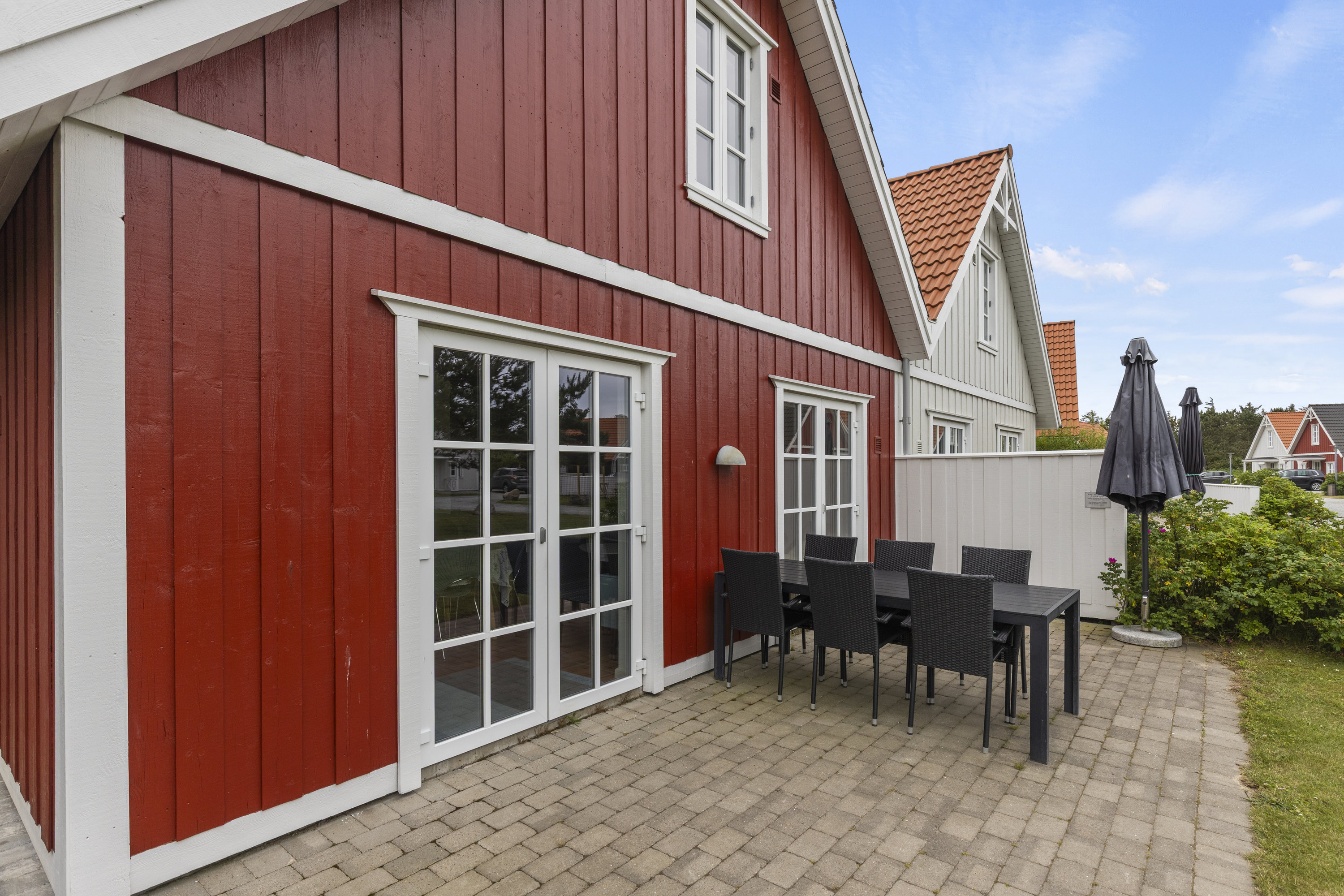 Fremhævet  billede i fuldskærmstilstand. Billede af Horns Bjerge 3, 68., 6857 Blåvand