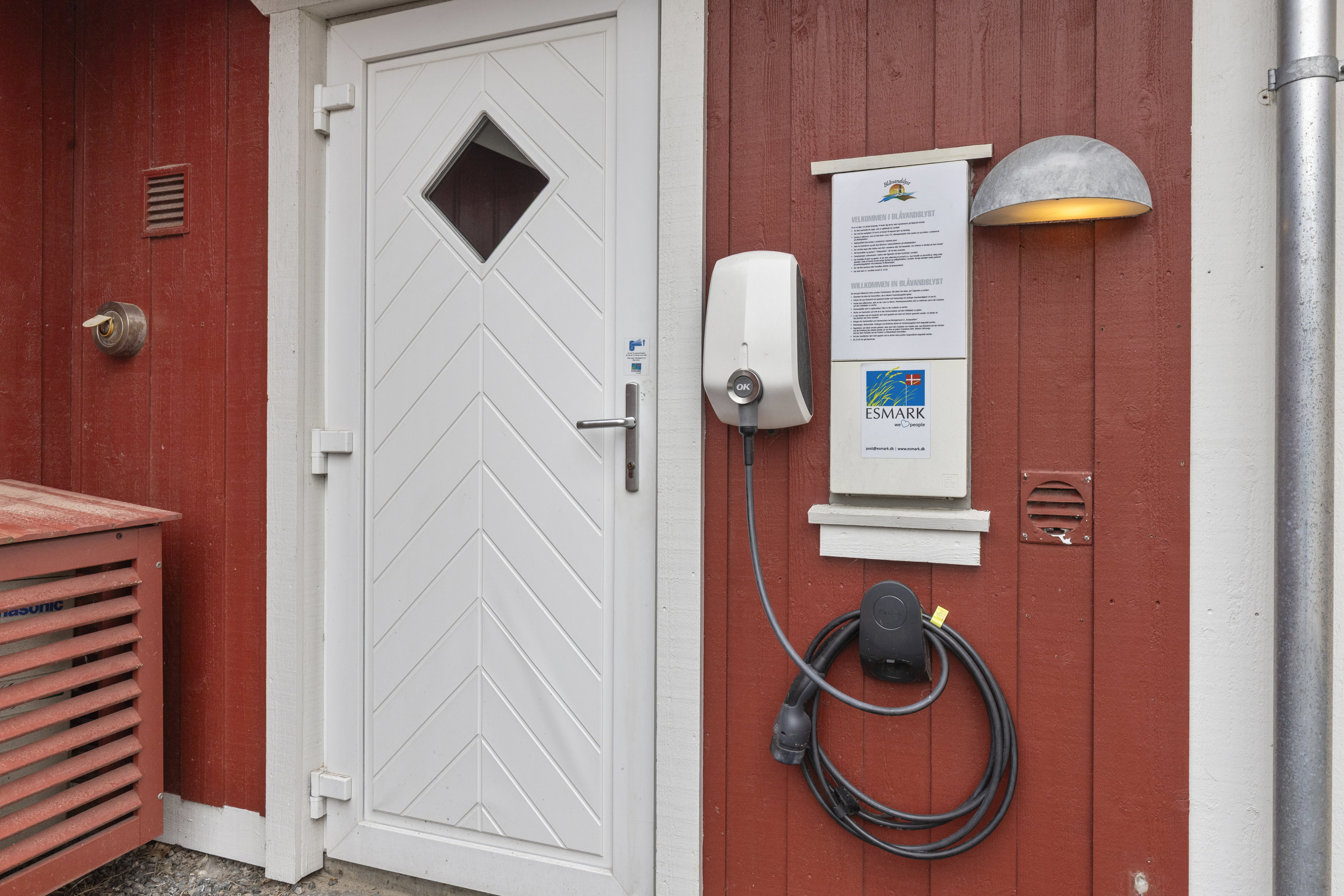 Fremhævet  billede i fuldskærmstilstand. Billede af Horns Bjerge 3, 68., 6857 Blåvand