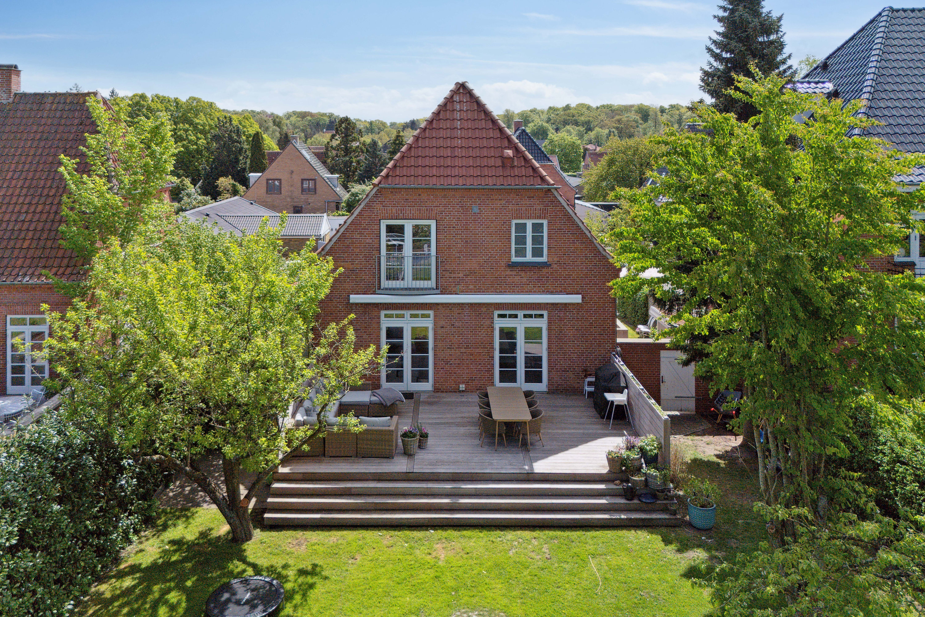 Fremhævet  billede i fuldskærmstilstand. Billede af Chr. Richardts Vej 43, 5230 Odense M