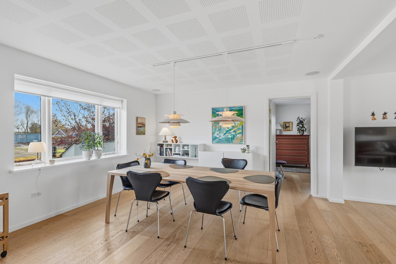 Fremhævet  billede i fuldskærmstilstand. Billede af Storegade 66, 6560 Sommersted