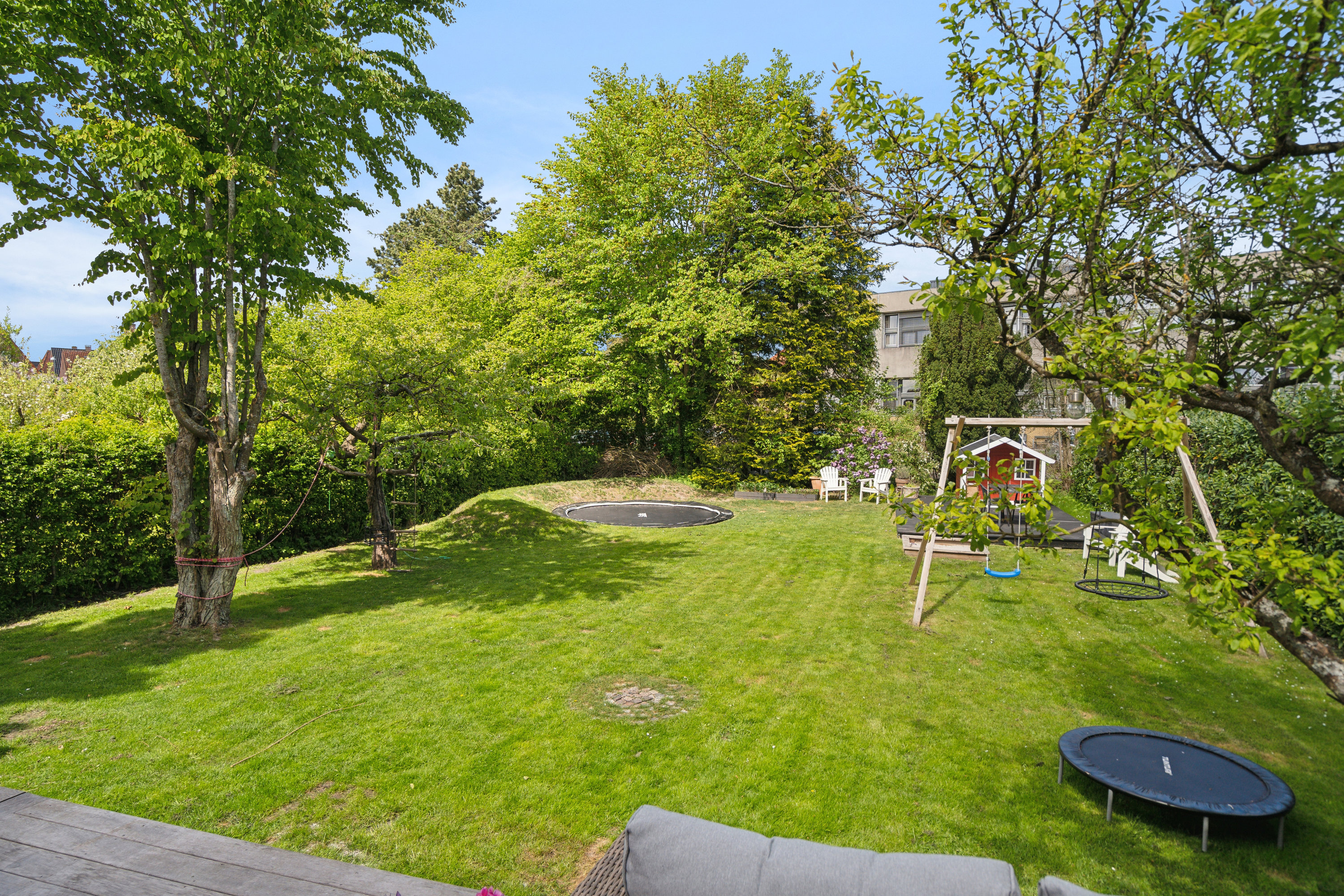 Fremhævet  billede i fuldskærmstilstand. Billede af Chr. Richardts Vej 43, 5230 Odense M