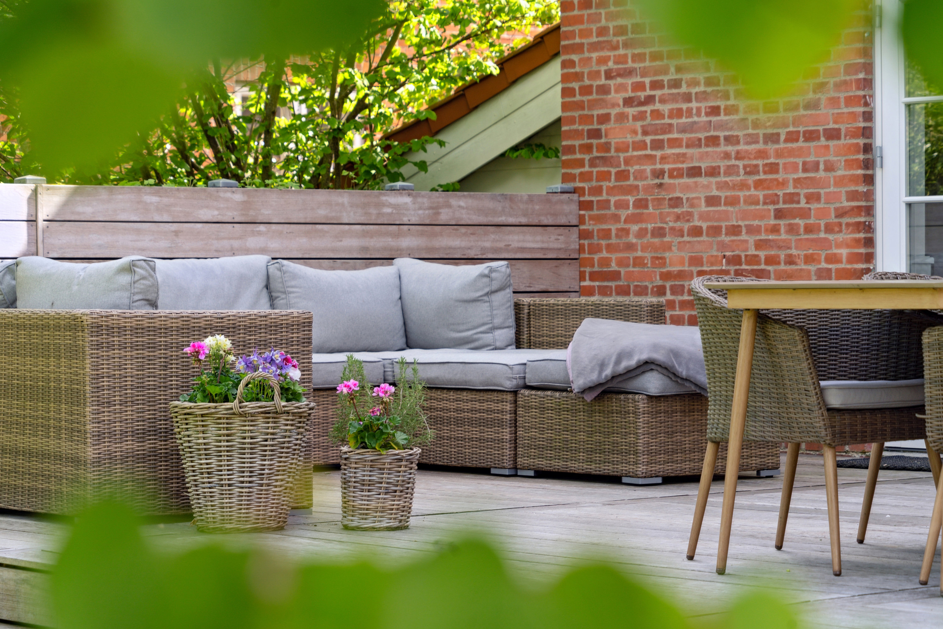 Fremhævet  billede i fuldskærmstilstand. Billede af Chr. Richardts Vej 43, 5230 Odense M