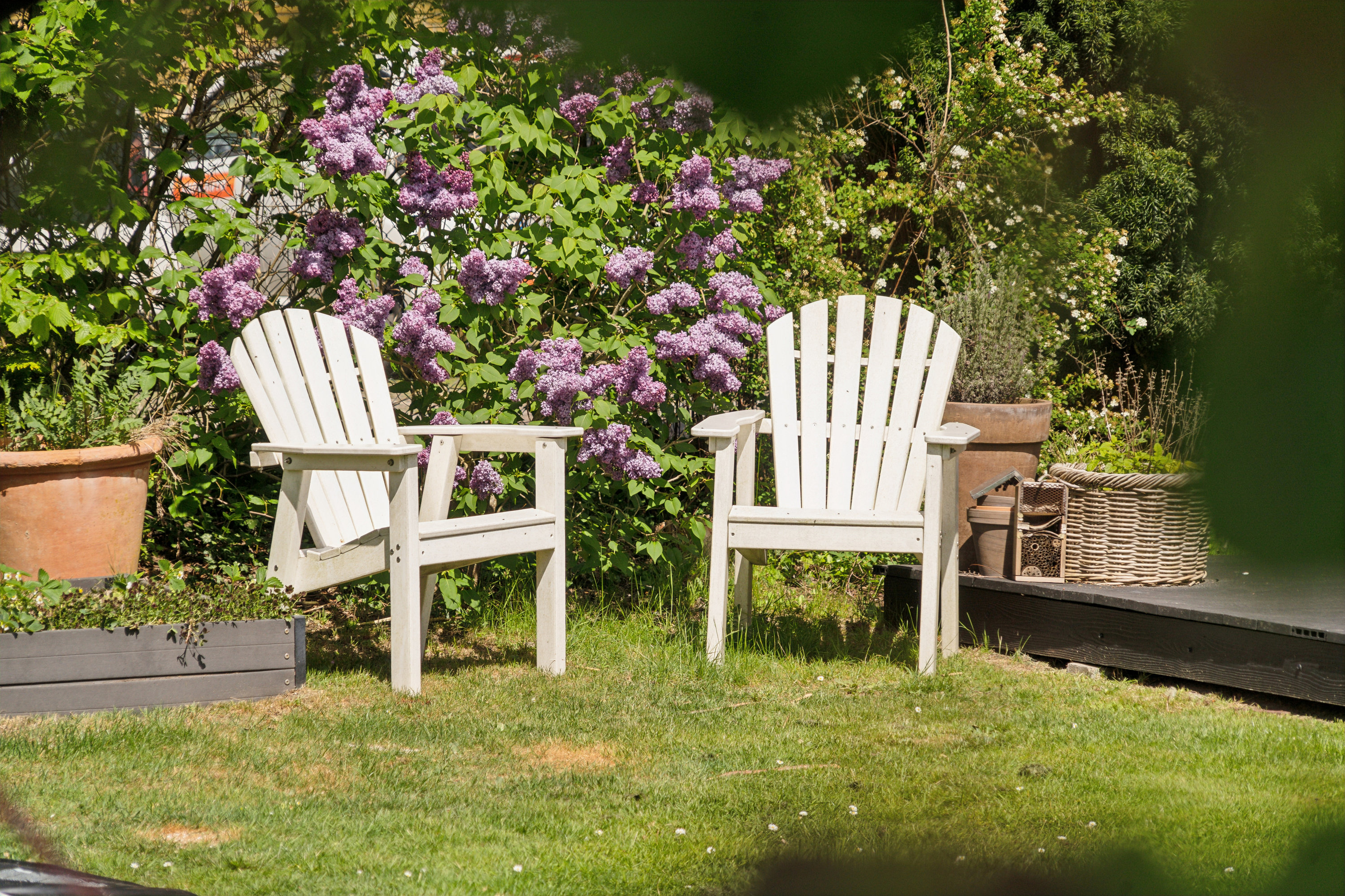 Fremhævet  billede i fuldskærmstilstand. Billede af Chr. Richardts Vej 43, 5230 Odense M