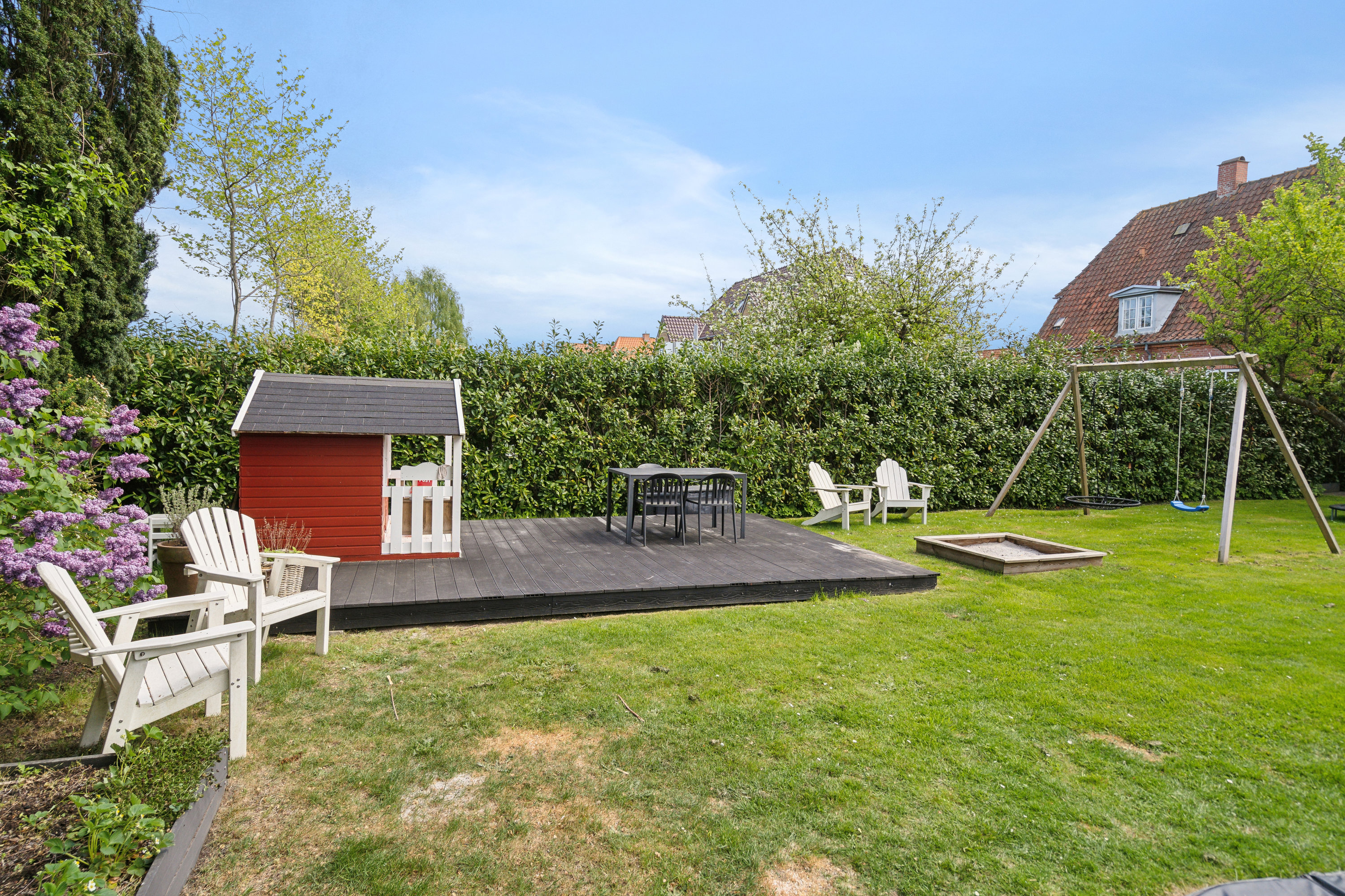 Fremhævet  billede i fuldskærmstilstand. Billede af Chr. Richardts Vej 43, 5230 Odense M