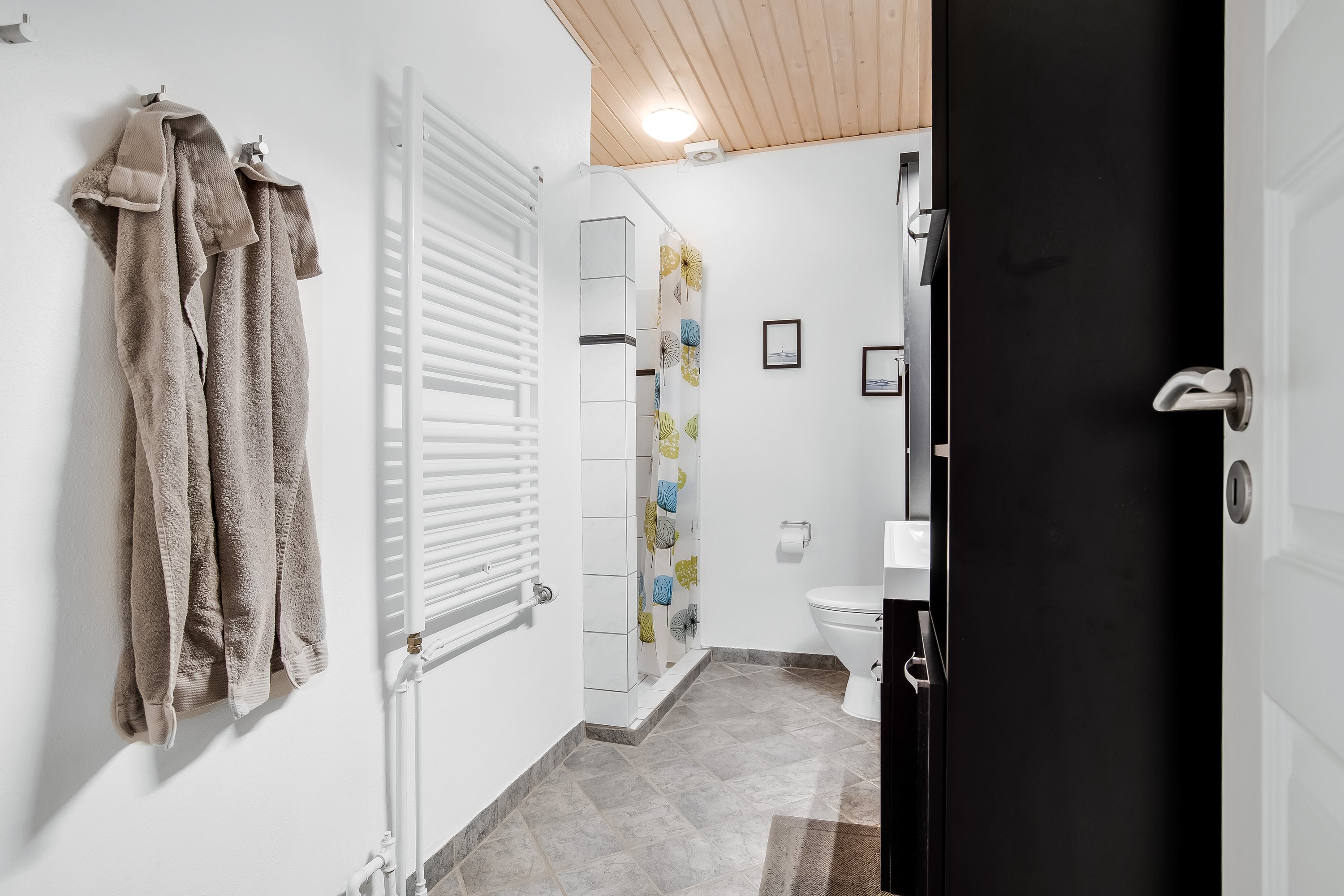 Fremhævet  billede i fuldskærmstilstand. Billede af Skinbjergvej 5, Nr Felding, 7500 Holstebro