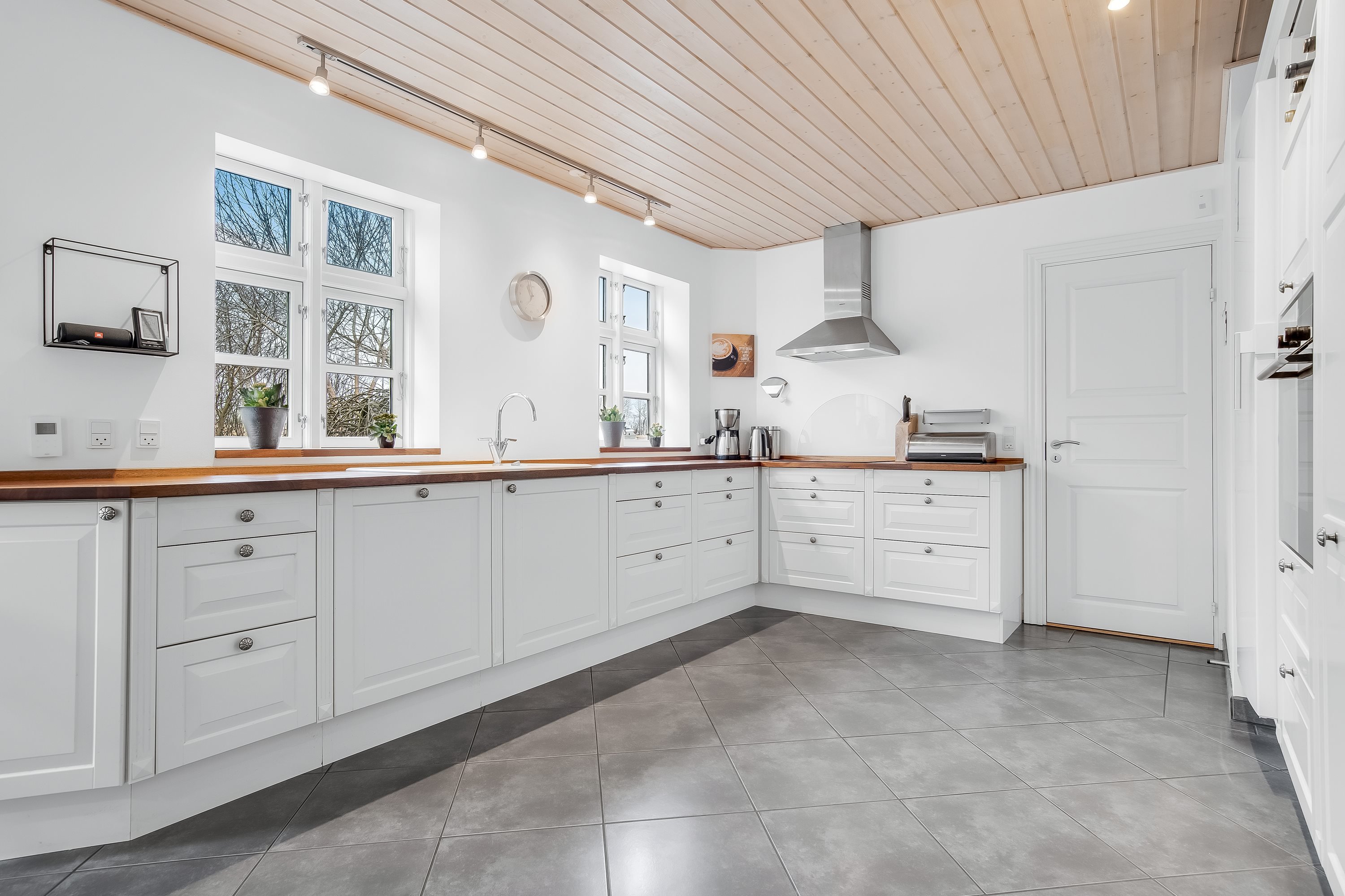 Skinbjergvej 5, Nr Felding, 7500 Holstebro