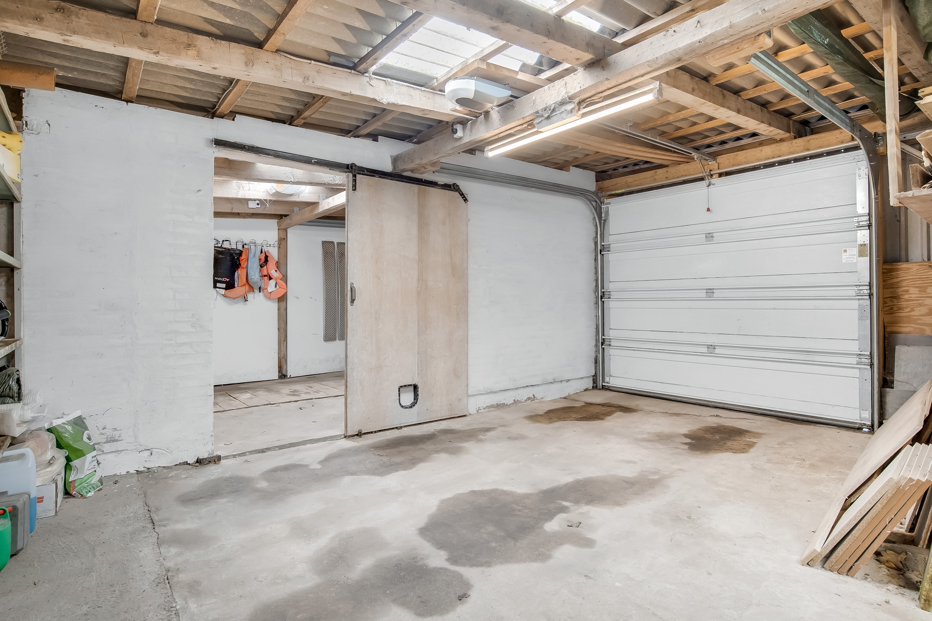 Fremhævet  billede i fuldskærmstilstand. Billede af Skinbjergvej 5, Nr Felding, 7500 Holstebro