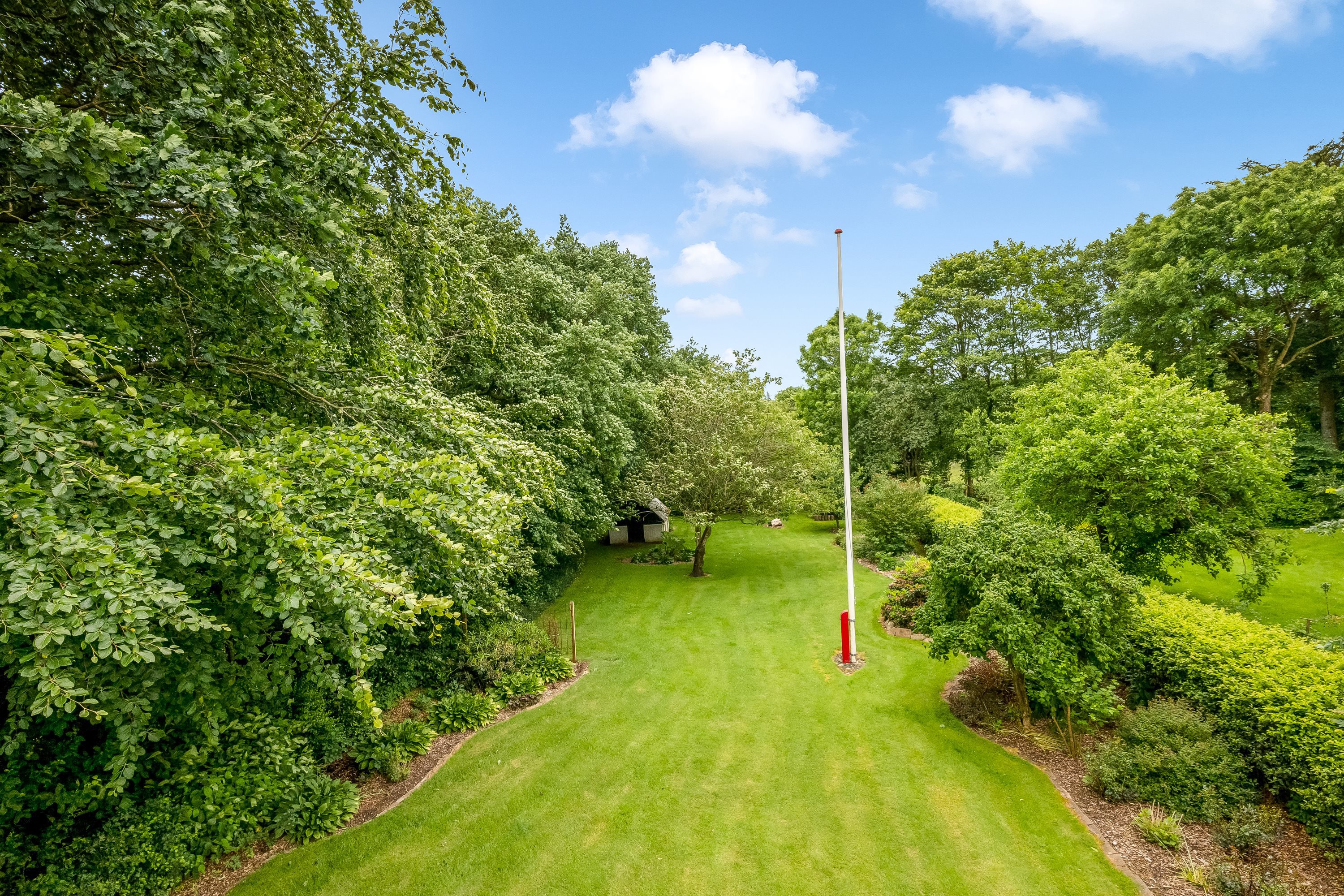 Skinbjergvej 5, Nr Felding, 7500 Holstebro