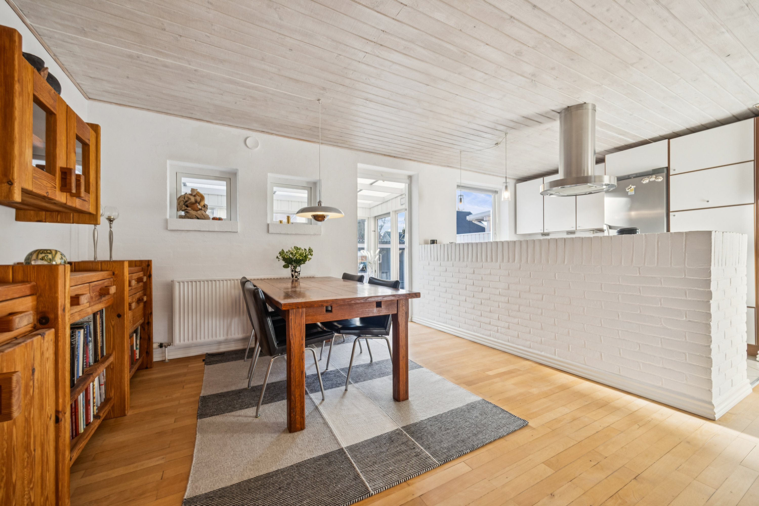 Fremhævet alrum billede i fuldskærmstilstand. Billede af Knud Skots Gade 5C, 9400 Nørresundby