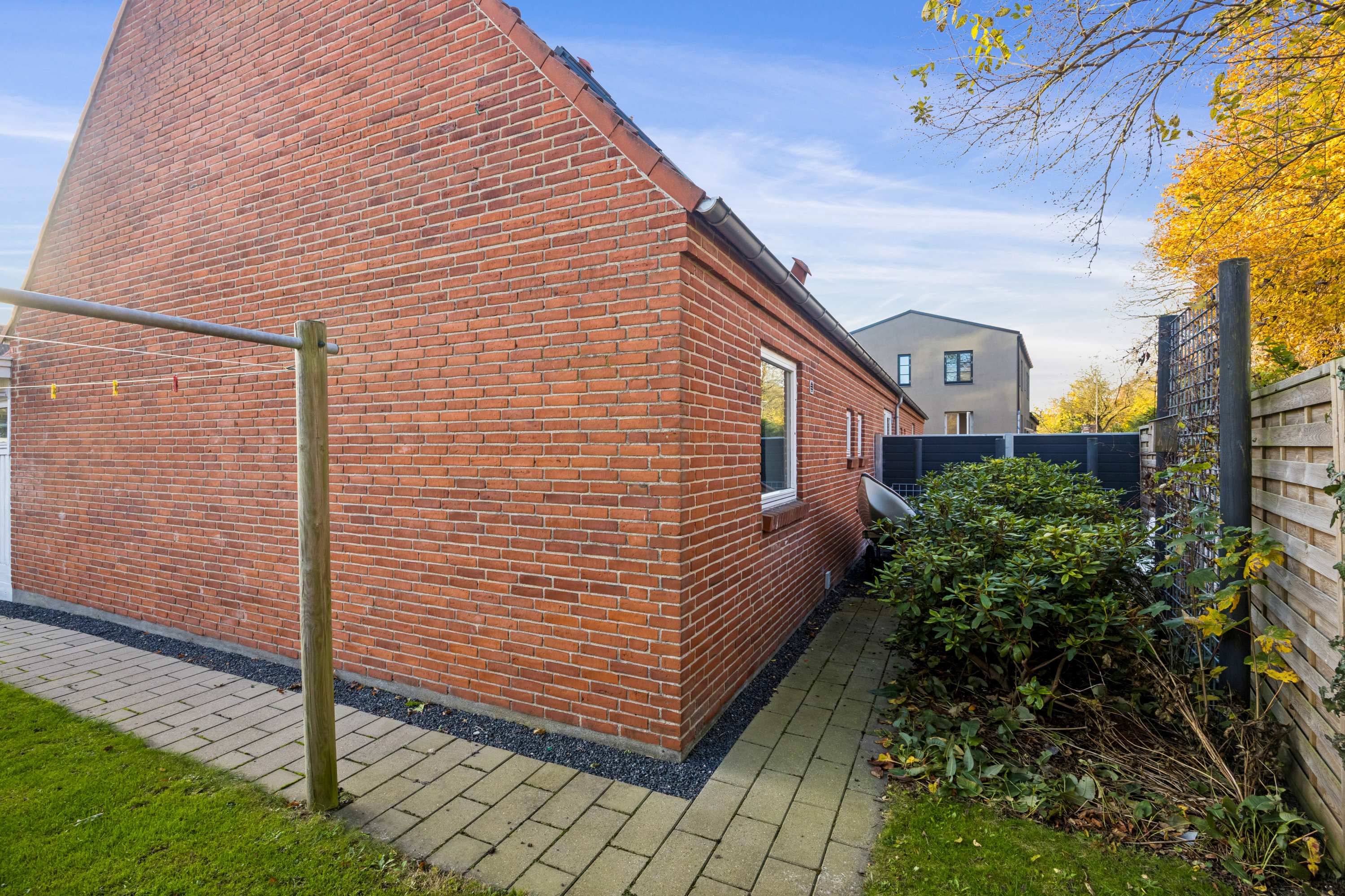 Fremhævet andet billede i fuldskærmstilstand. Billede af Knud Skots Gade 5C, 9400 Nørresundby