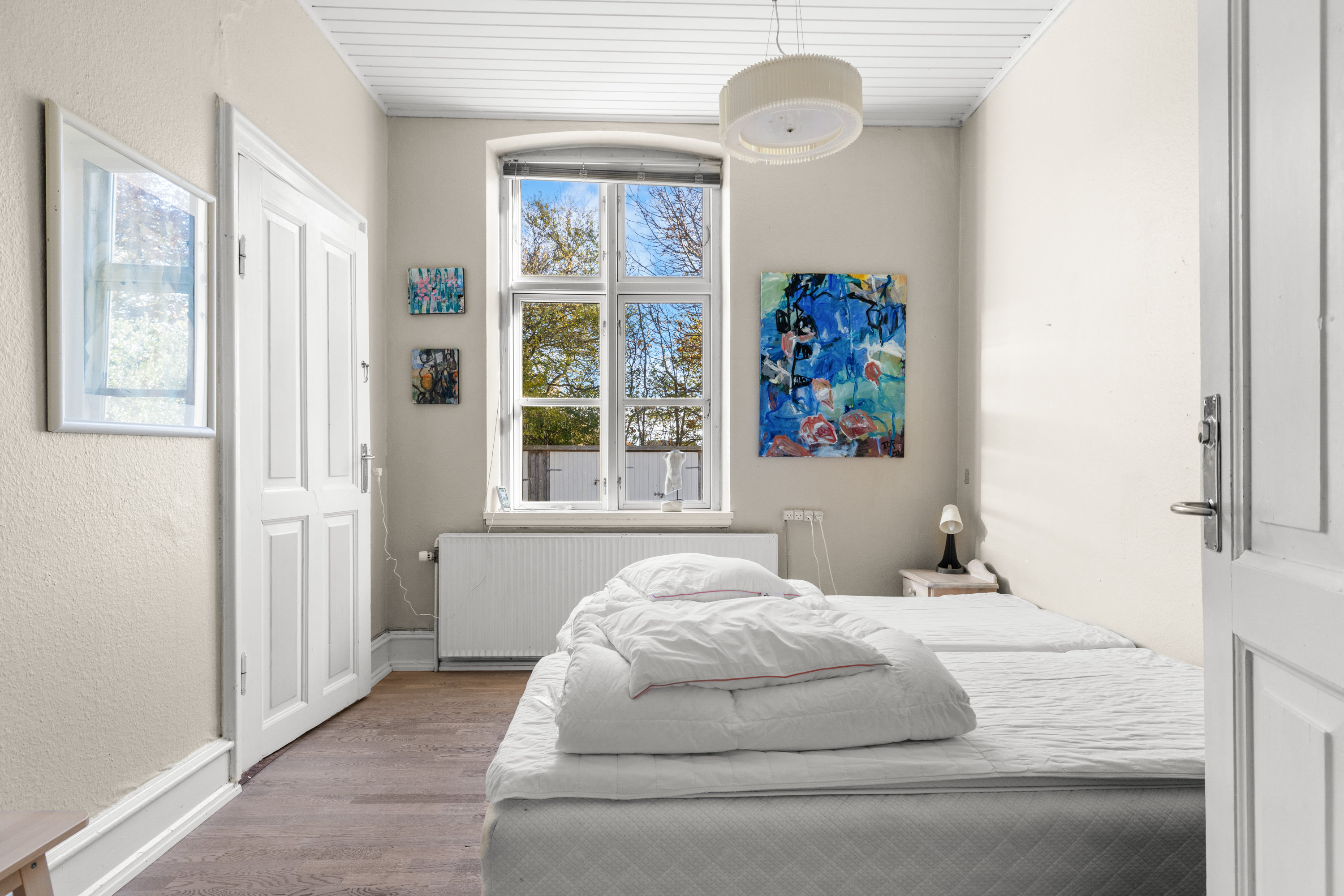 Fremhævet værelse billede i fuldskærmstilstand. Billede af Frederiksbergvej 20, Pejrup, 5600 Faaborg