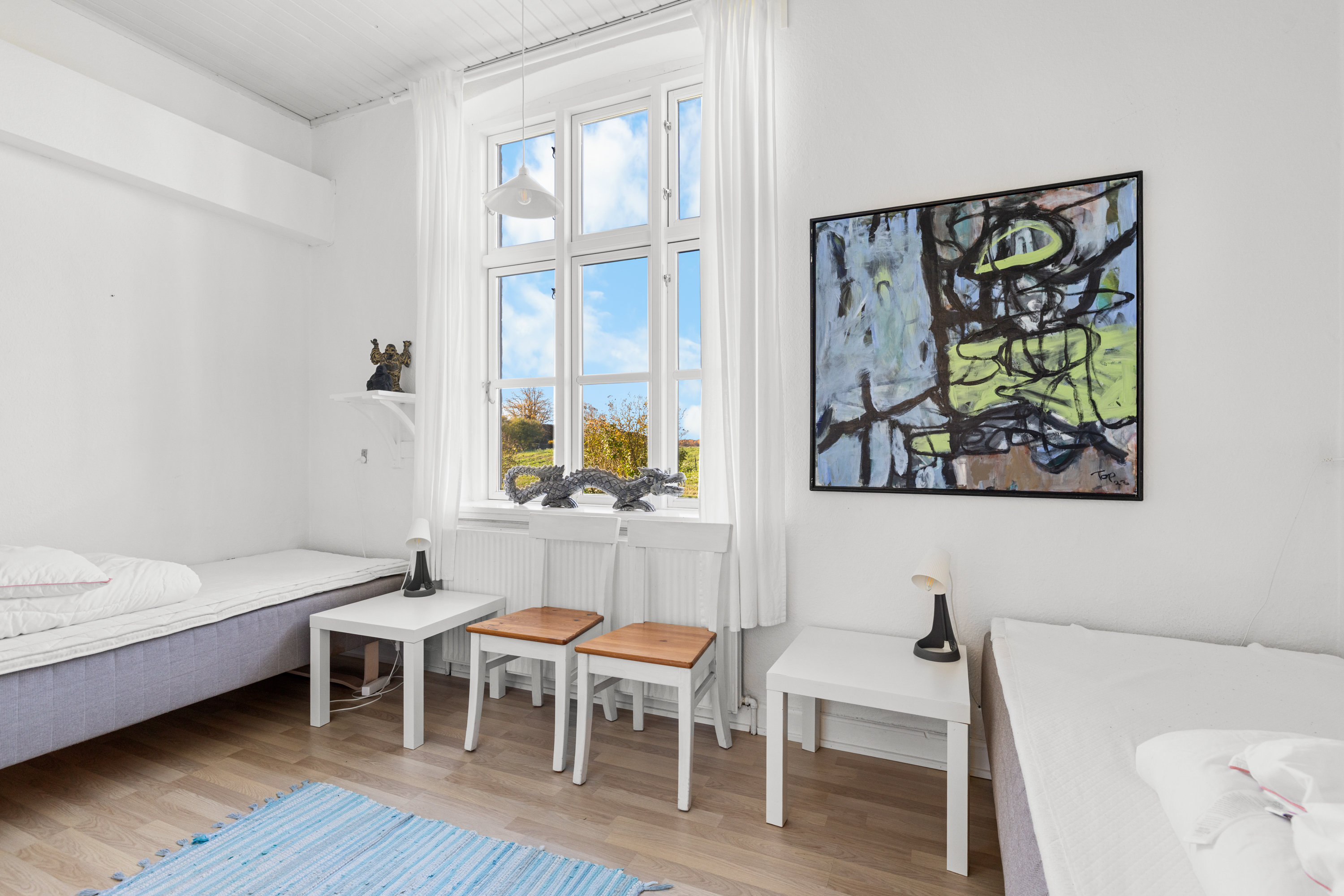 Fremhævet værelse billede i fuldskærmstilstand. Billede af Frederiksbergvej 20, Pejrup, 5600 Faaborg