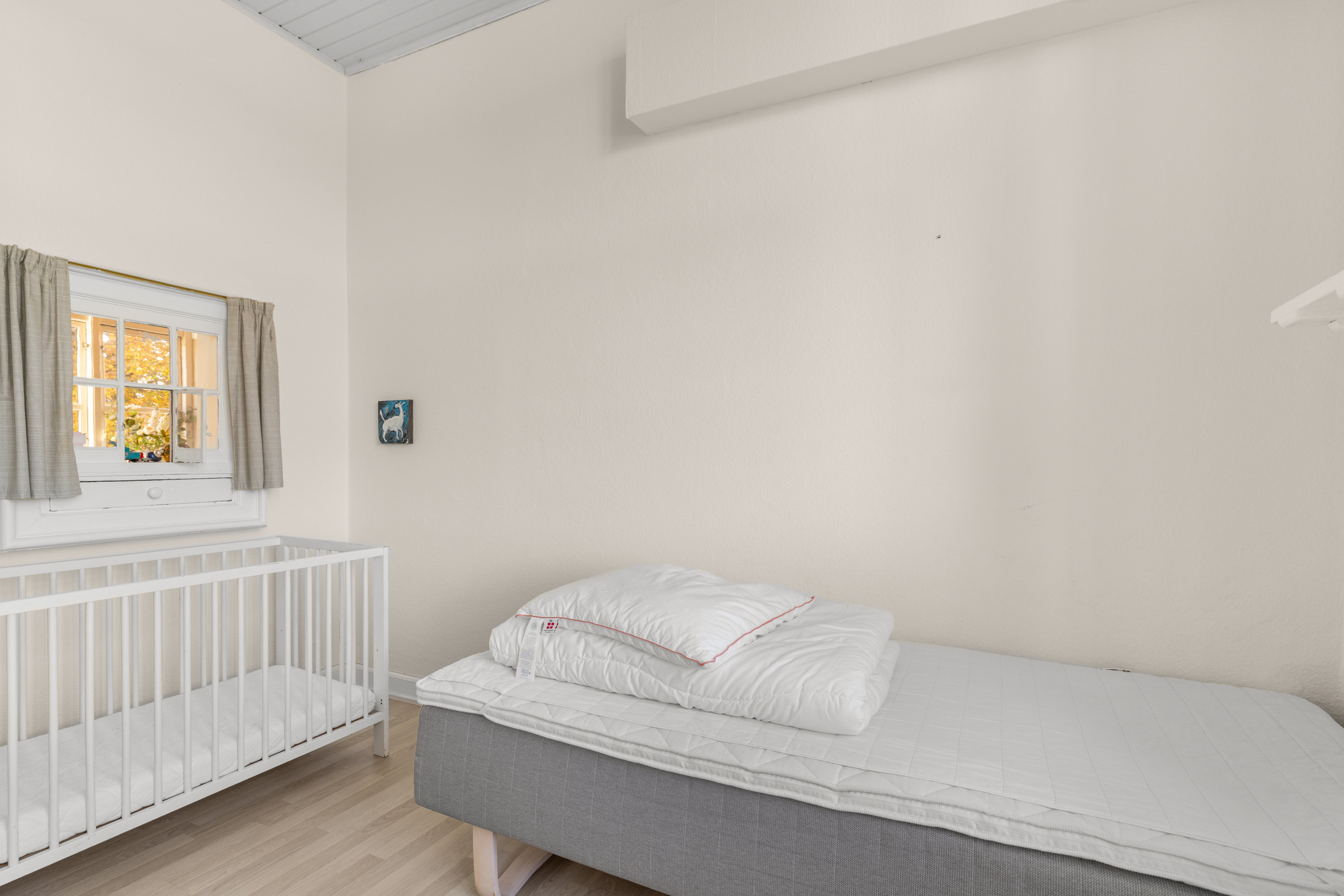 Fremhævet værelse billede i fuldskærmstilstand. Billede af Frederiksbergvej 20, Pejrup, 5600 Faaborg