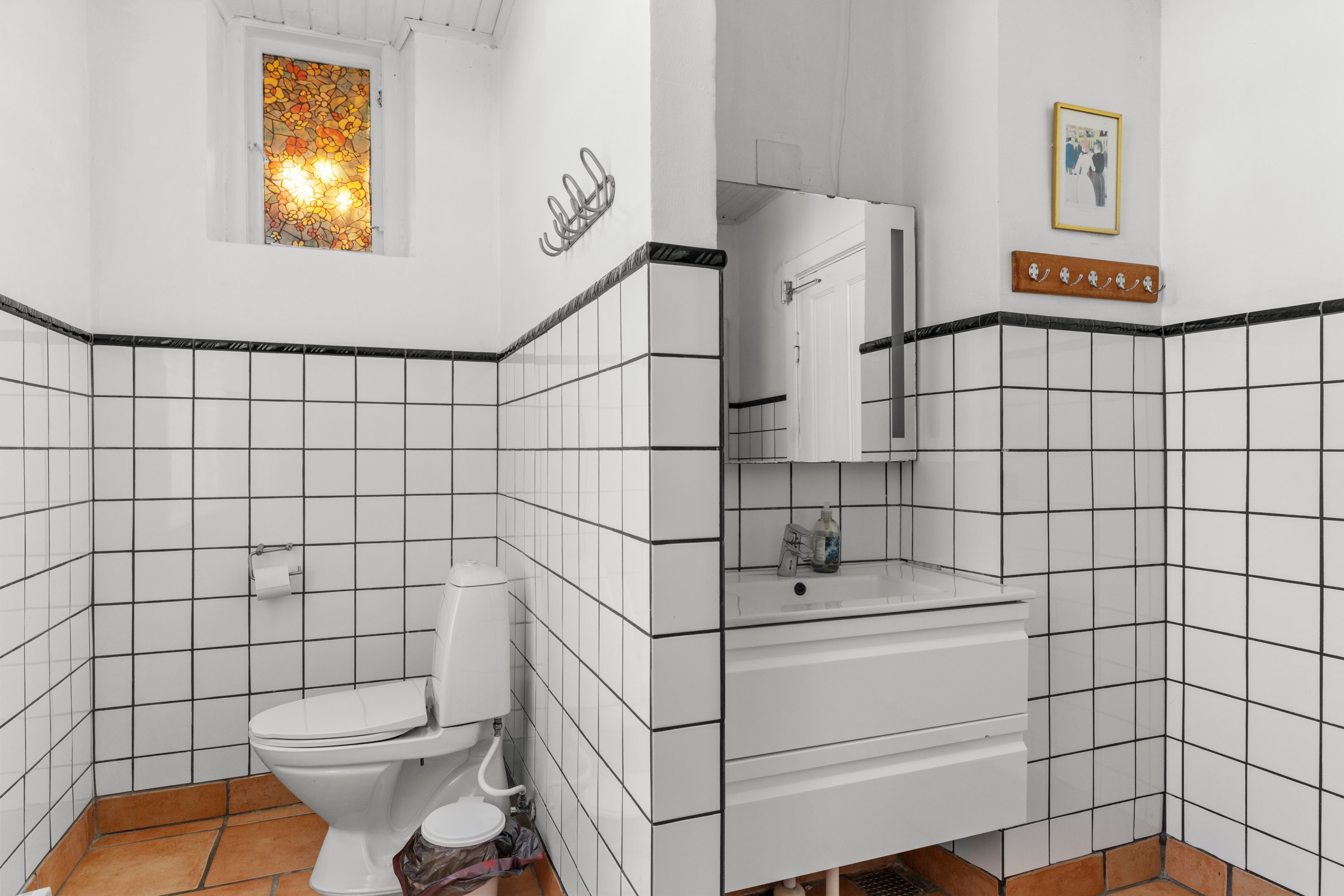 Fremhævet andet billede i fuldskærmstilstand. Billede af Frederiksbergvej 20, Pejrup, 5600 Faaborg