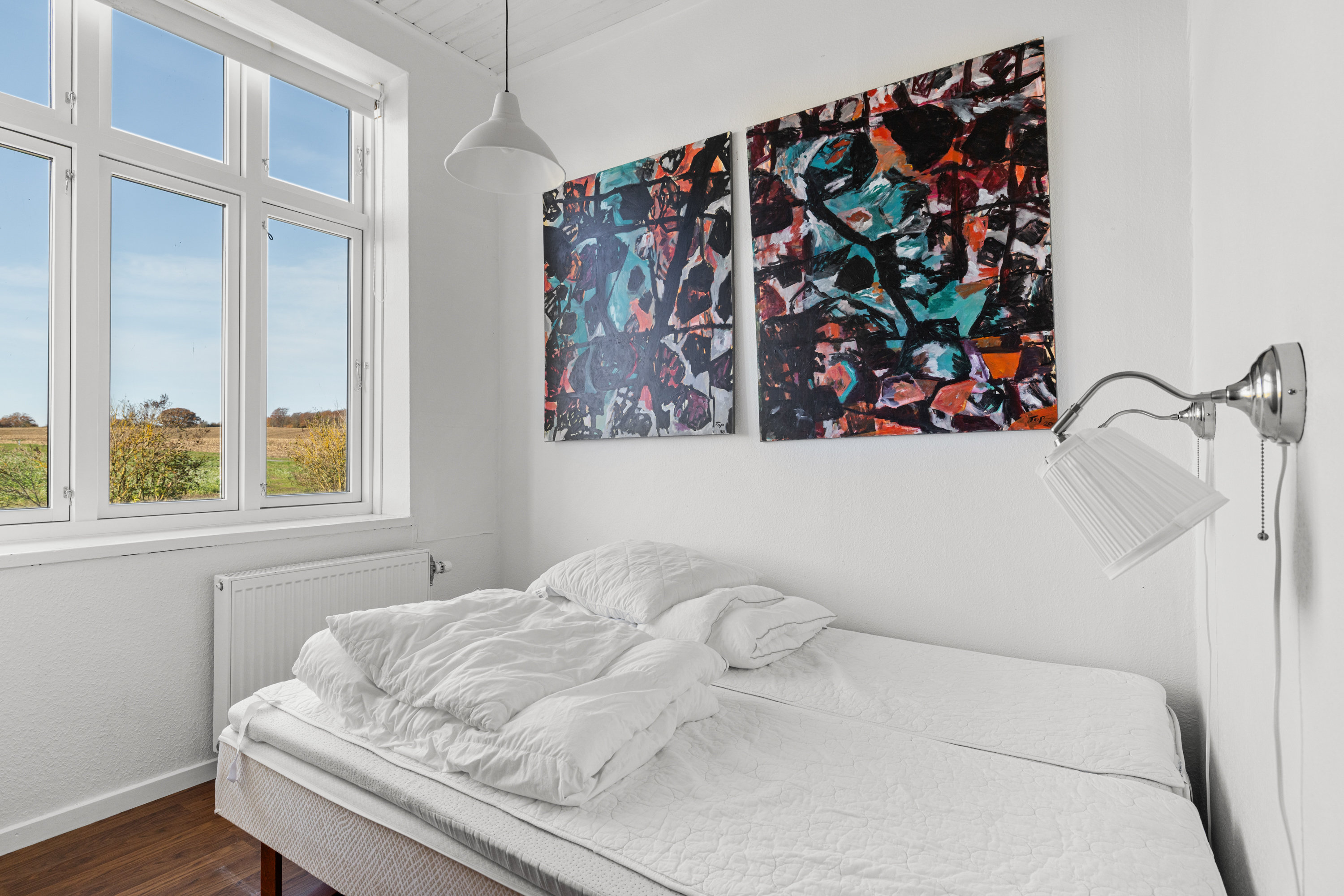 Fremhævet værelse billede i fuldskærmstilstand. Billede af Frederiksbergvej 20, Pejrup, 5600 Faaborg