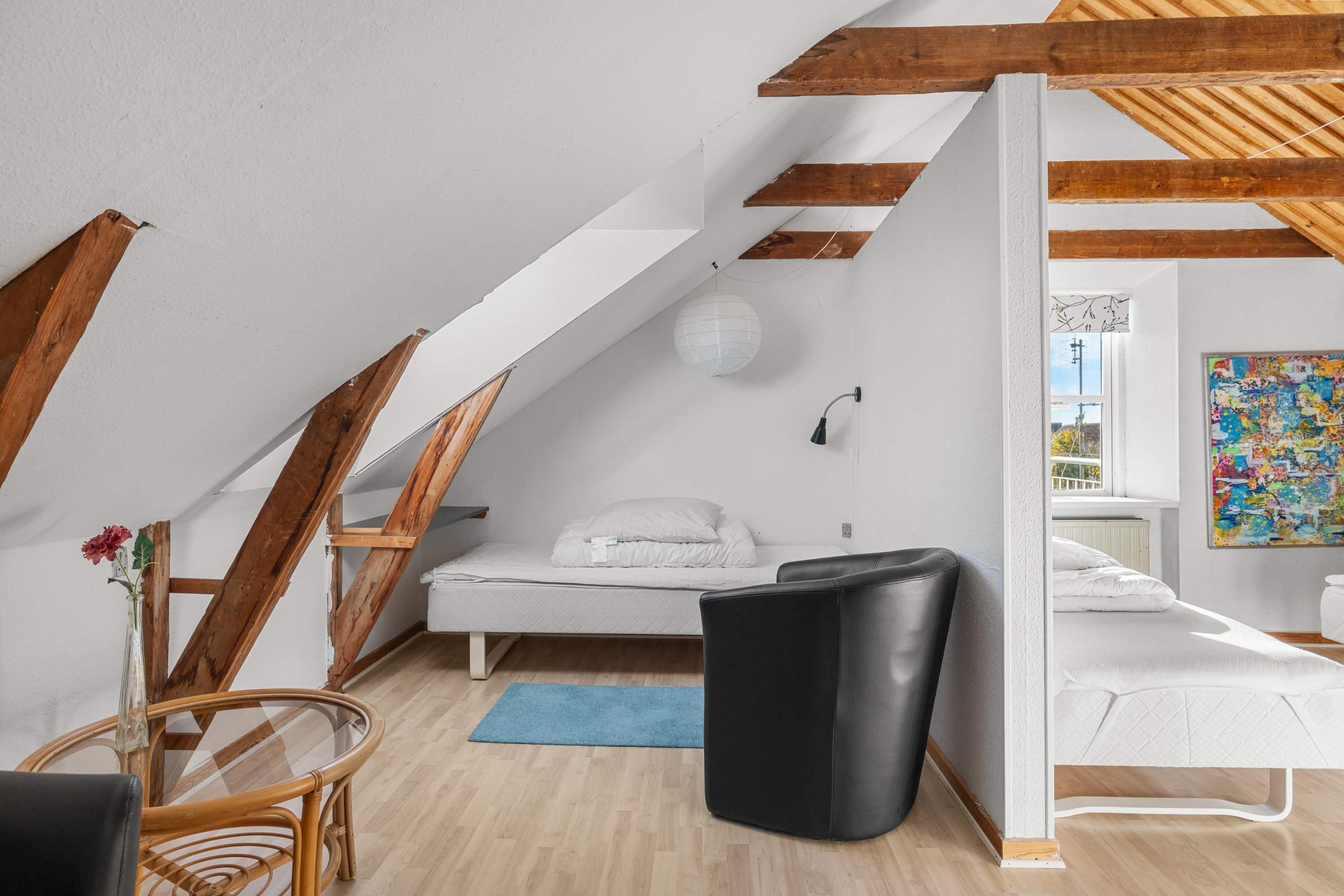 Fremhævet andet billede i fuldskærmstilstand. Billede af Frederiksbergvej 20, Pejrup, 5600 Faaborg