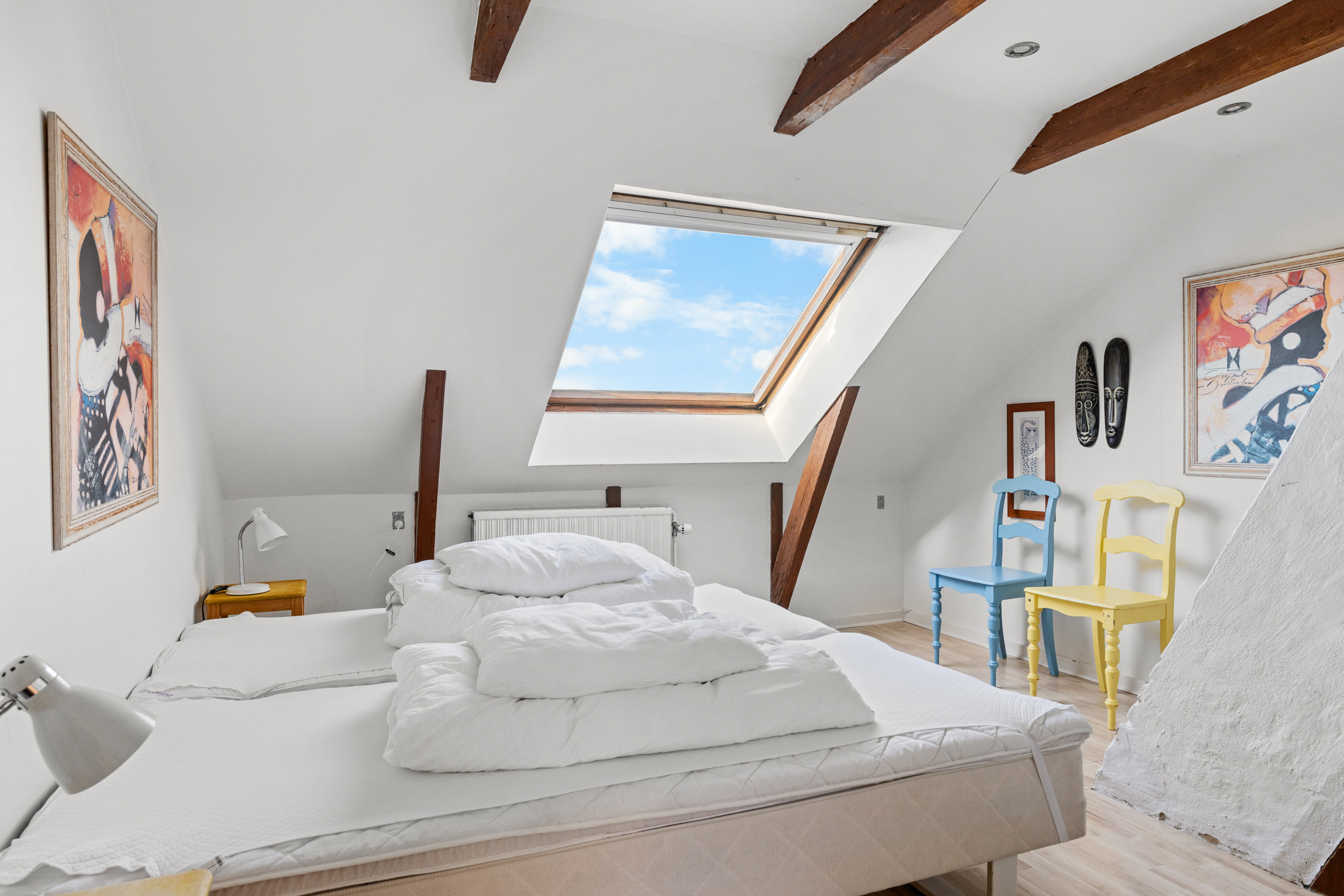 Fremhævet værelse billede i fuldskærmstilstand. Billede af Frederiksbergvej 20, Pejrup, 5600 Faaborg