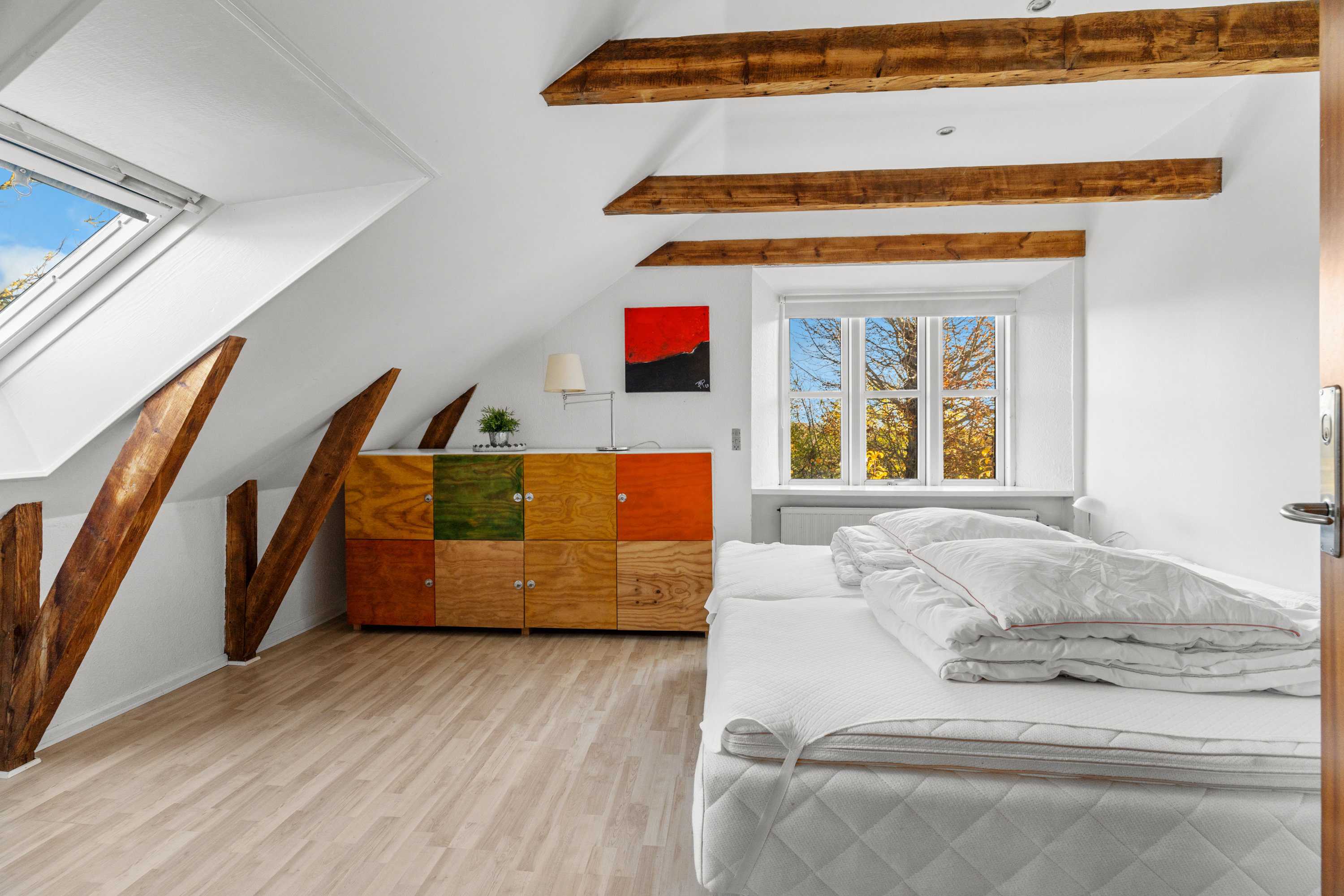 Fremhævet andet billede i fuldskærmstilstand. Billede af Frederiksbergvej 20, Pejrup, 5600 Faaborg