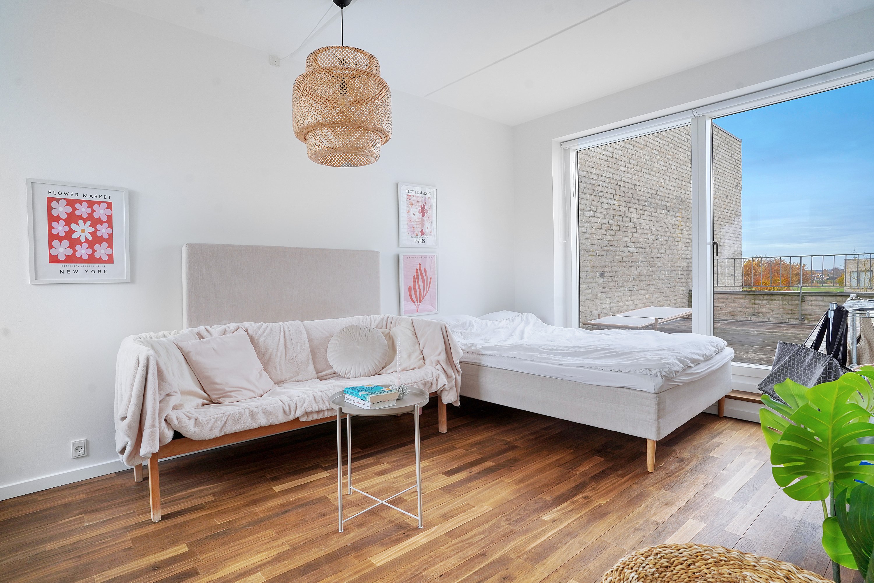 Fremhævet værelse billede i fuldskærmstilstand. Billede af Bøgehaven 108, 3500 Værløse