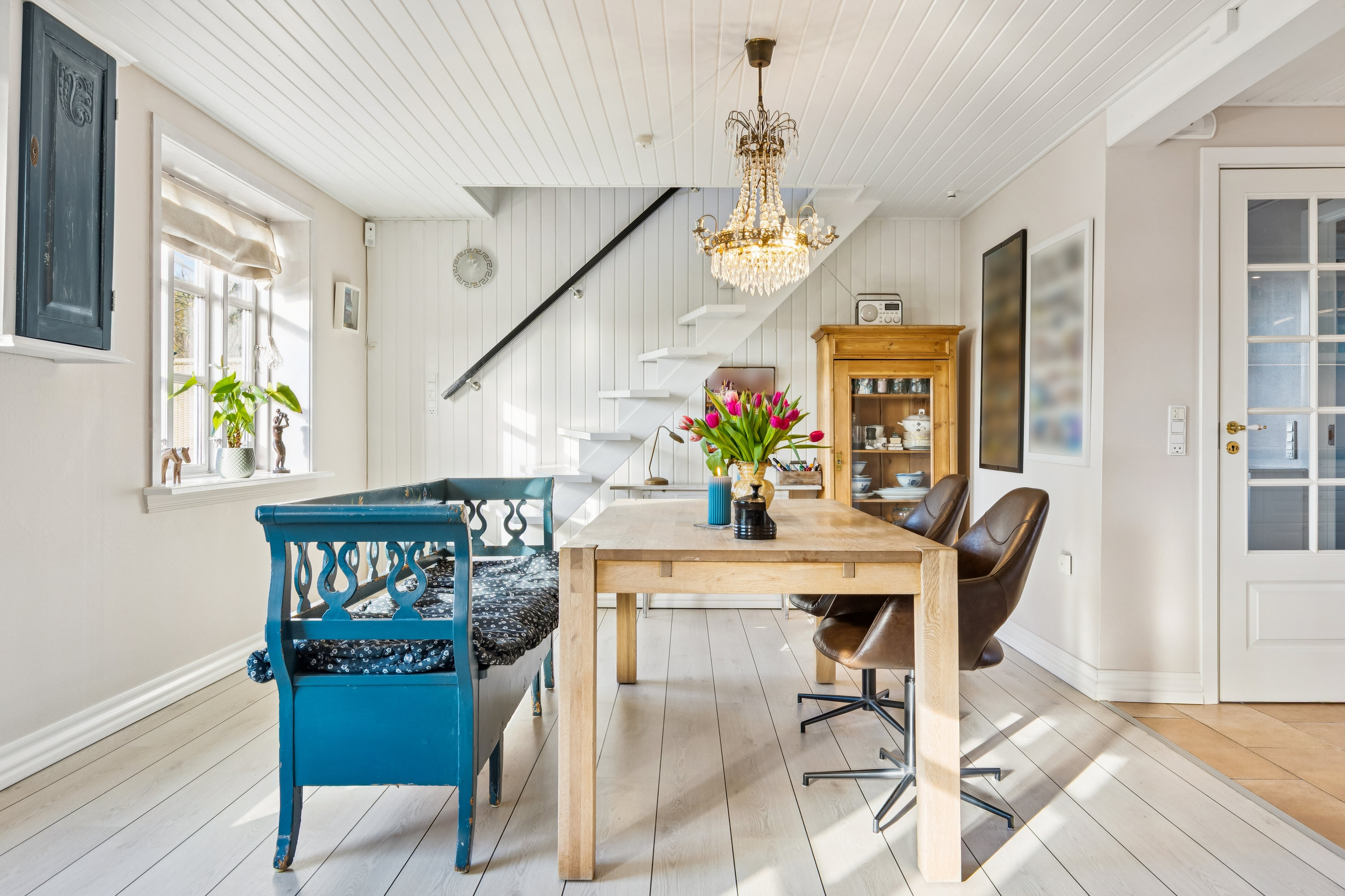 Fremhævet alrum billede i fuldskærmstilstand. Billede af Strandvejen 8, Lammefjorden, 4532 Gislinge