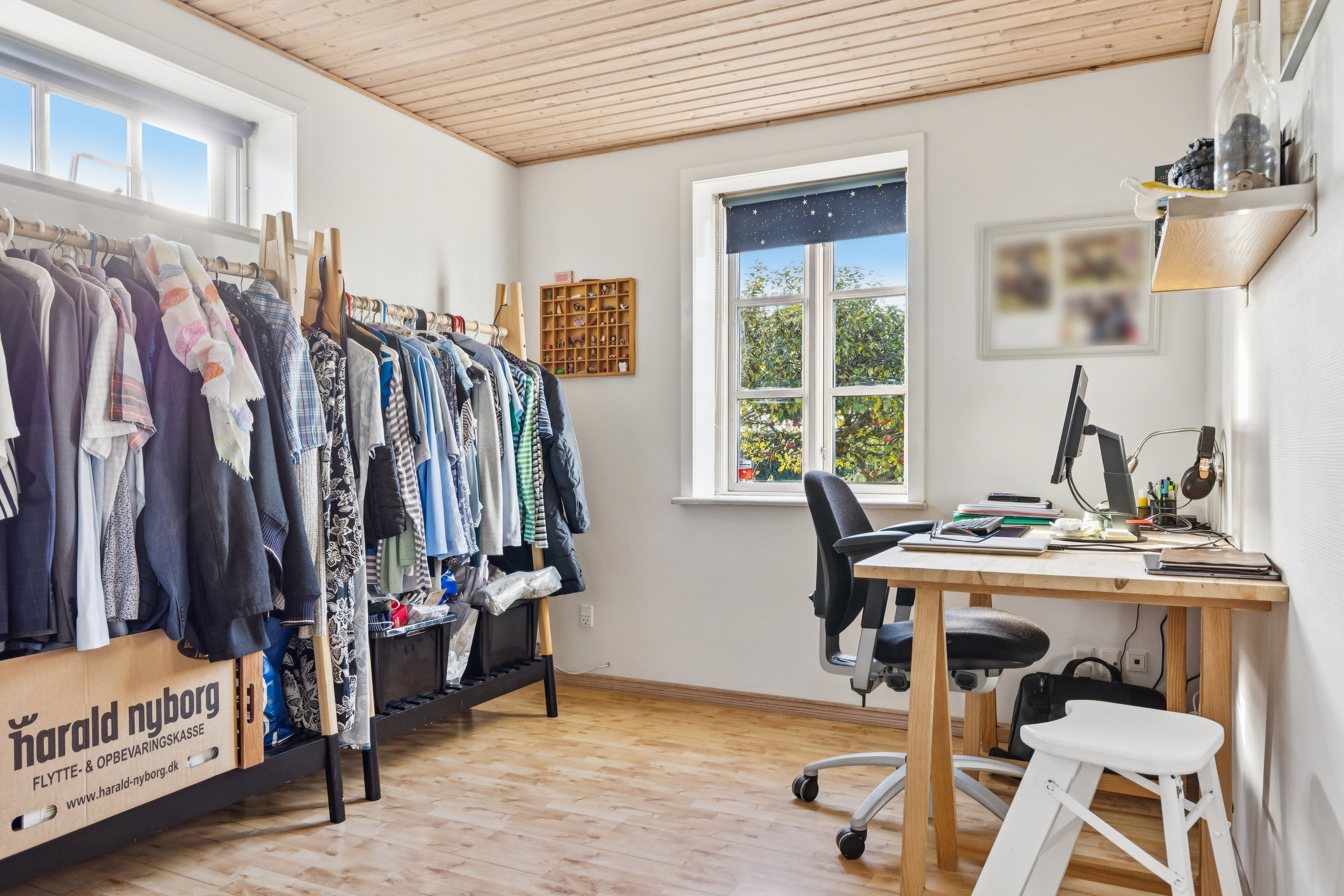 Fremhævet værelse billede i fuldskærmstilstand. Billede af Strandvejen 8, Lammefjorden, 4532 Gislinge