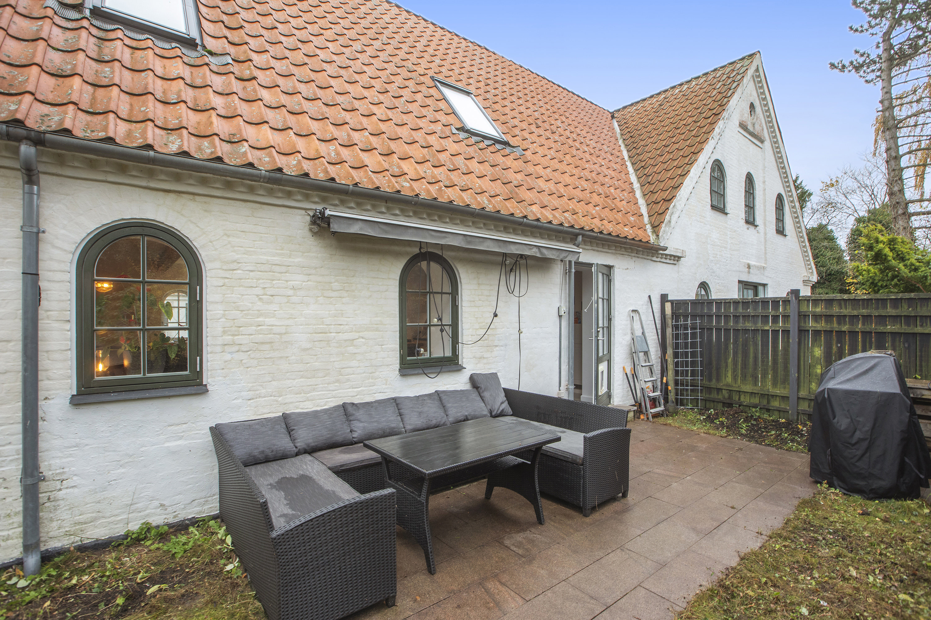 Fremhævet have billede i fuldskærmstilstand. Billede af Gl.Skovlundevej 8H, 2740 Skovlunde