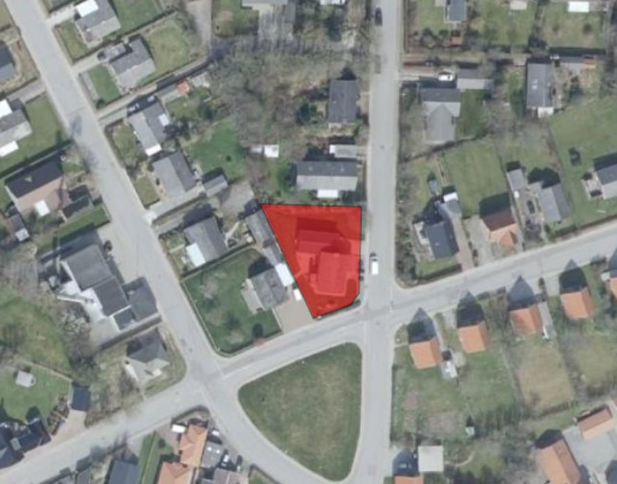 Fremhævet  billede i fuldskærmstilstand. Billede af Bakkevej 3, 7755 Bedsted Thy