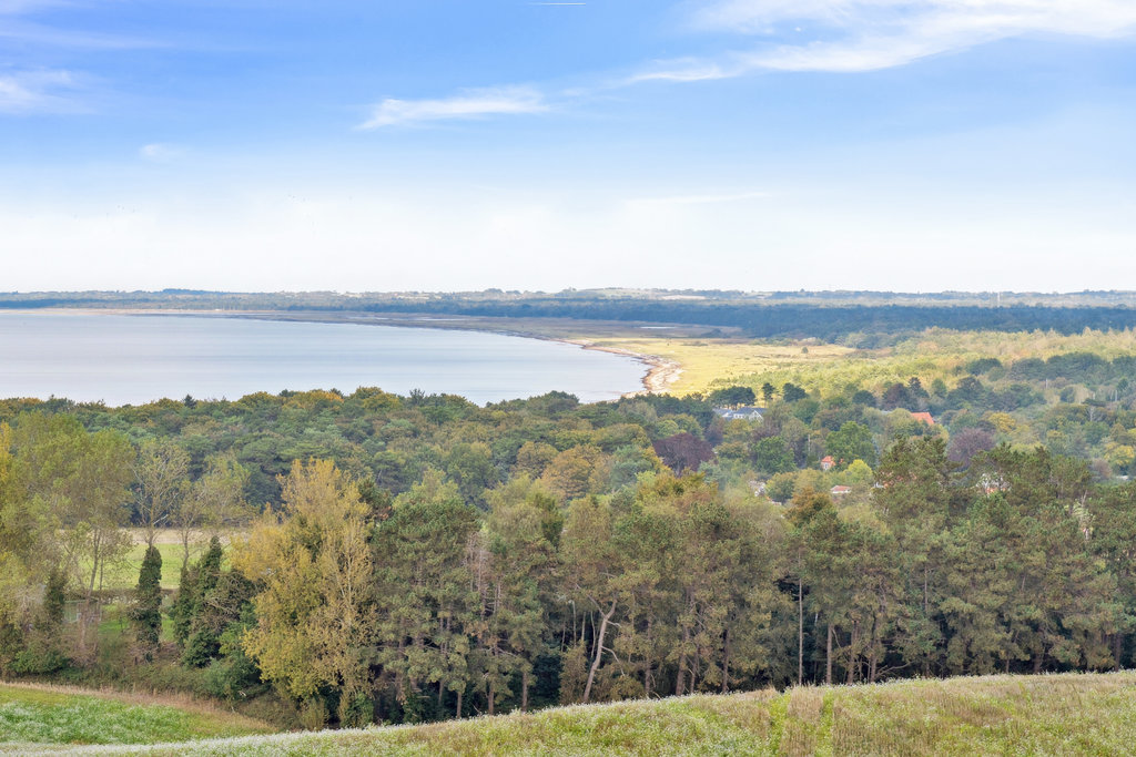 Fremhævet omgivelser billede i fuldskærmstilstand. Billede af Høve Klitbo 8, 4550 Asnæs