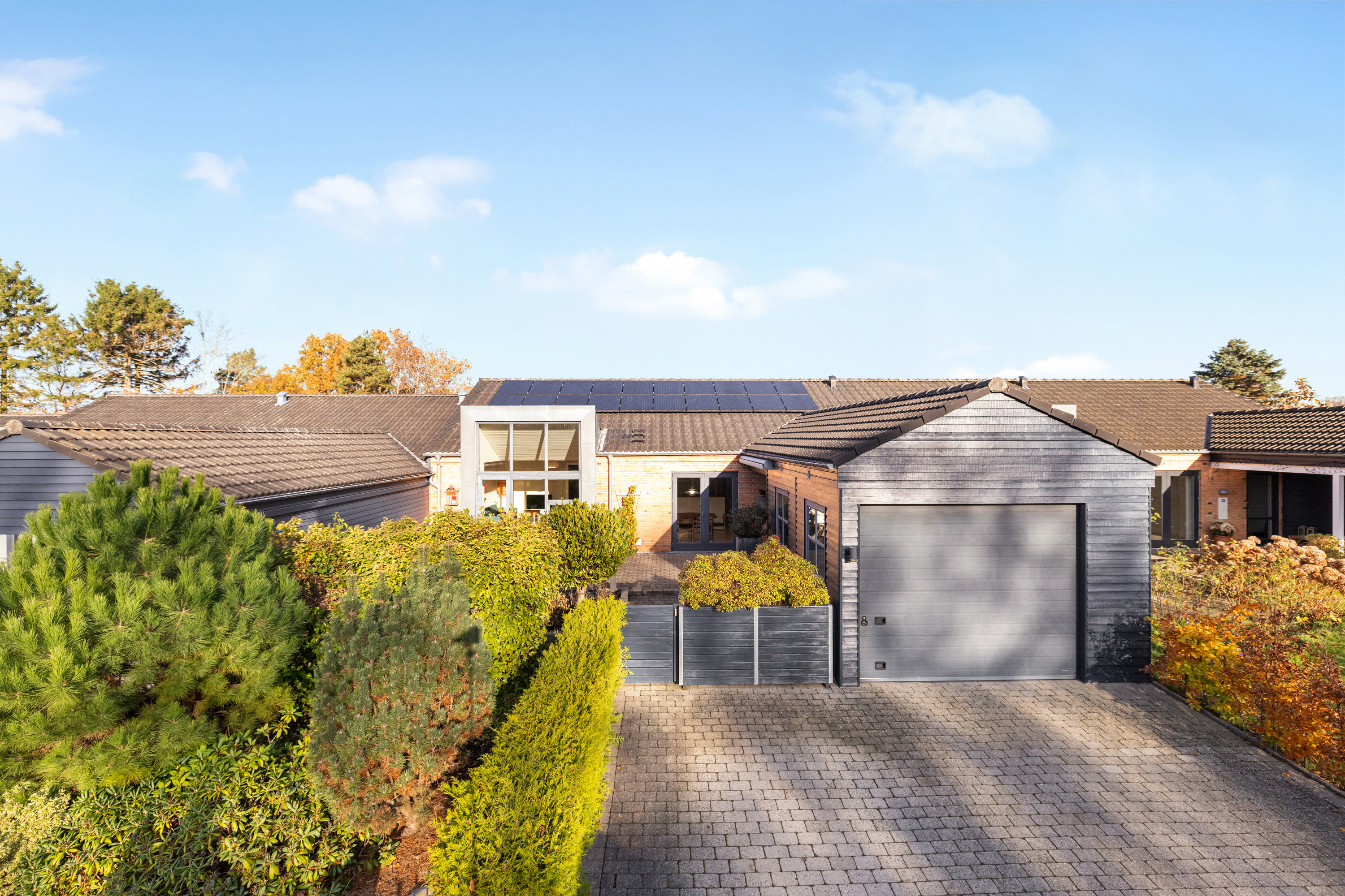 Lykkensdalsvej 31A, 8220 Brabrand